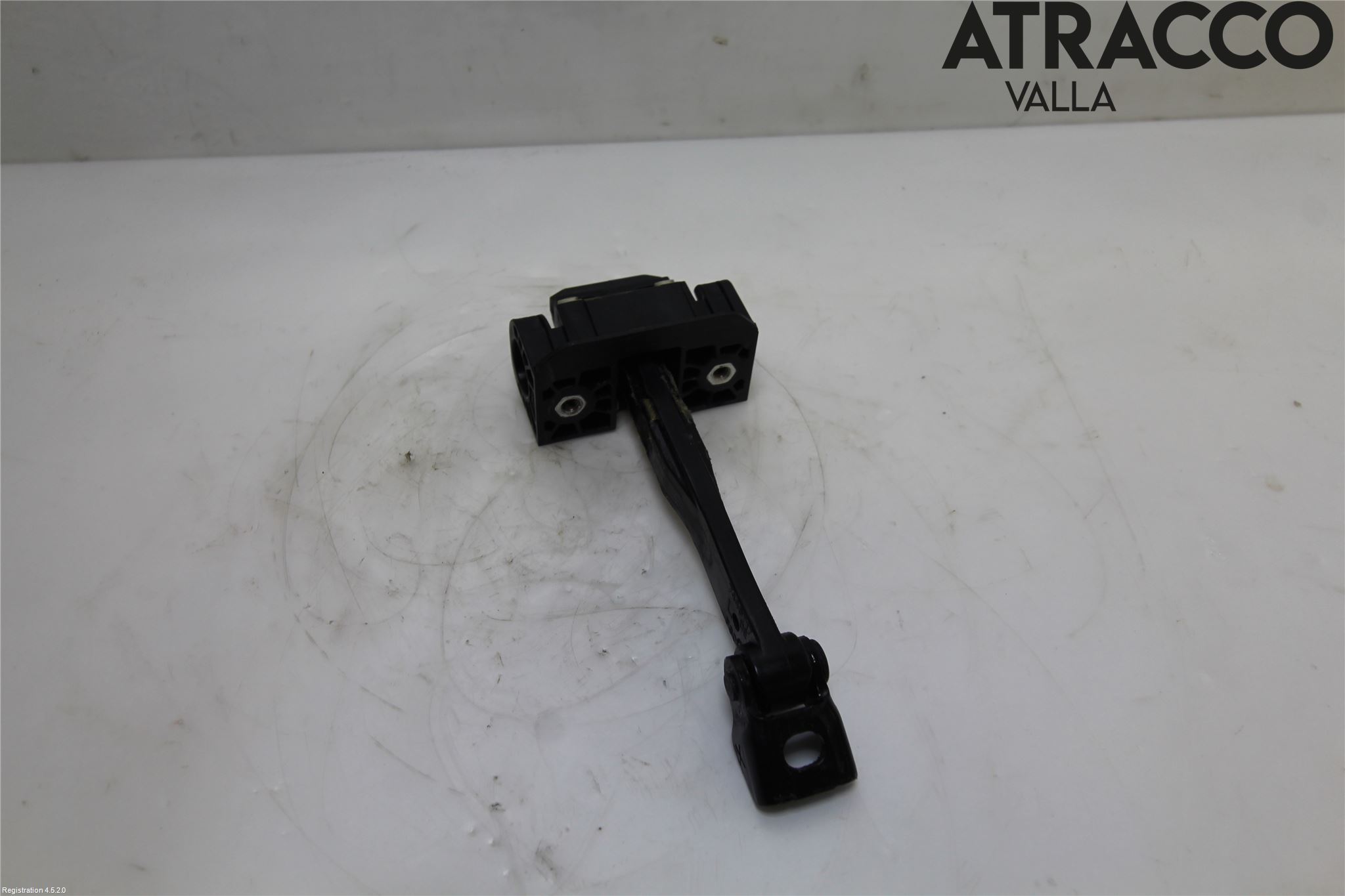 BMW 3 F30/F31/F80 12-19 Dørstopper