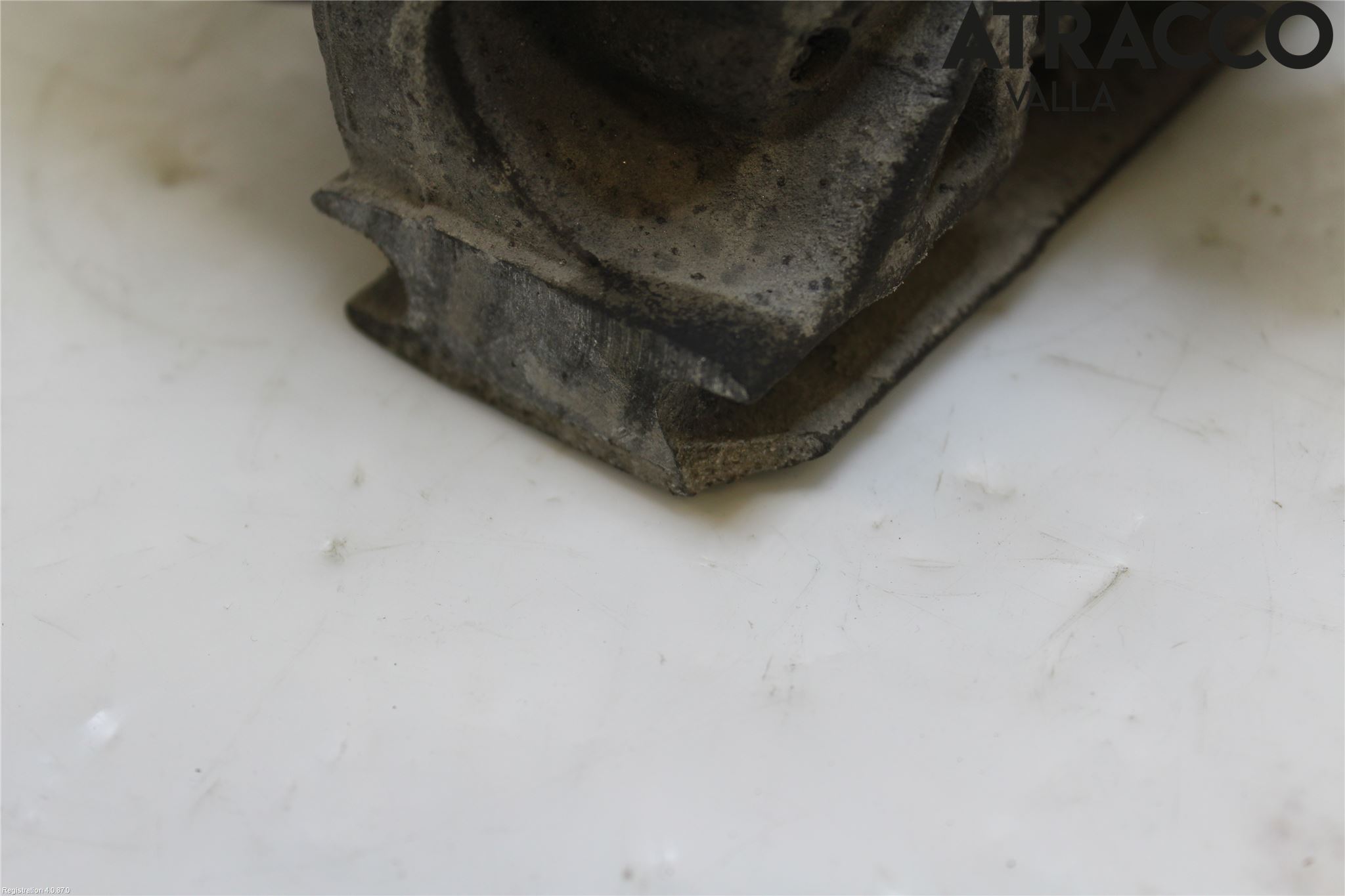 Mercedes-Benz MB A-KLASS (W168) 98-04 Dynamo