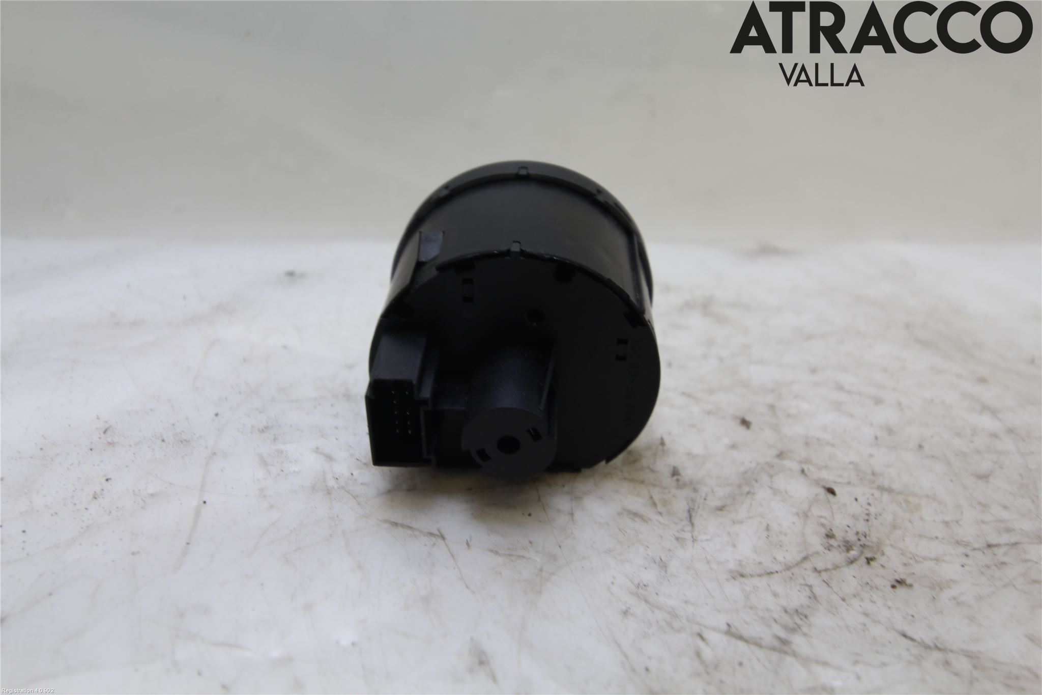 Volkswagen VW TOURAN 03-10 Bryter Hovedlys