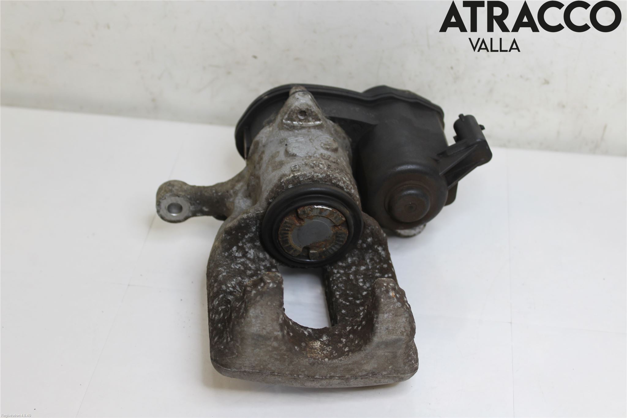 Opel ASTRA K 16-22 Bremsecaliper Bak Høyre