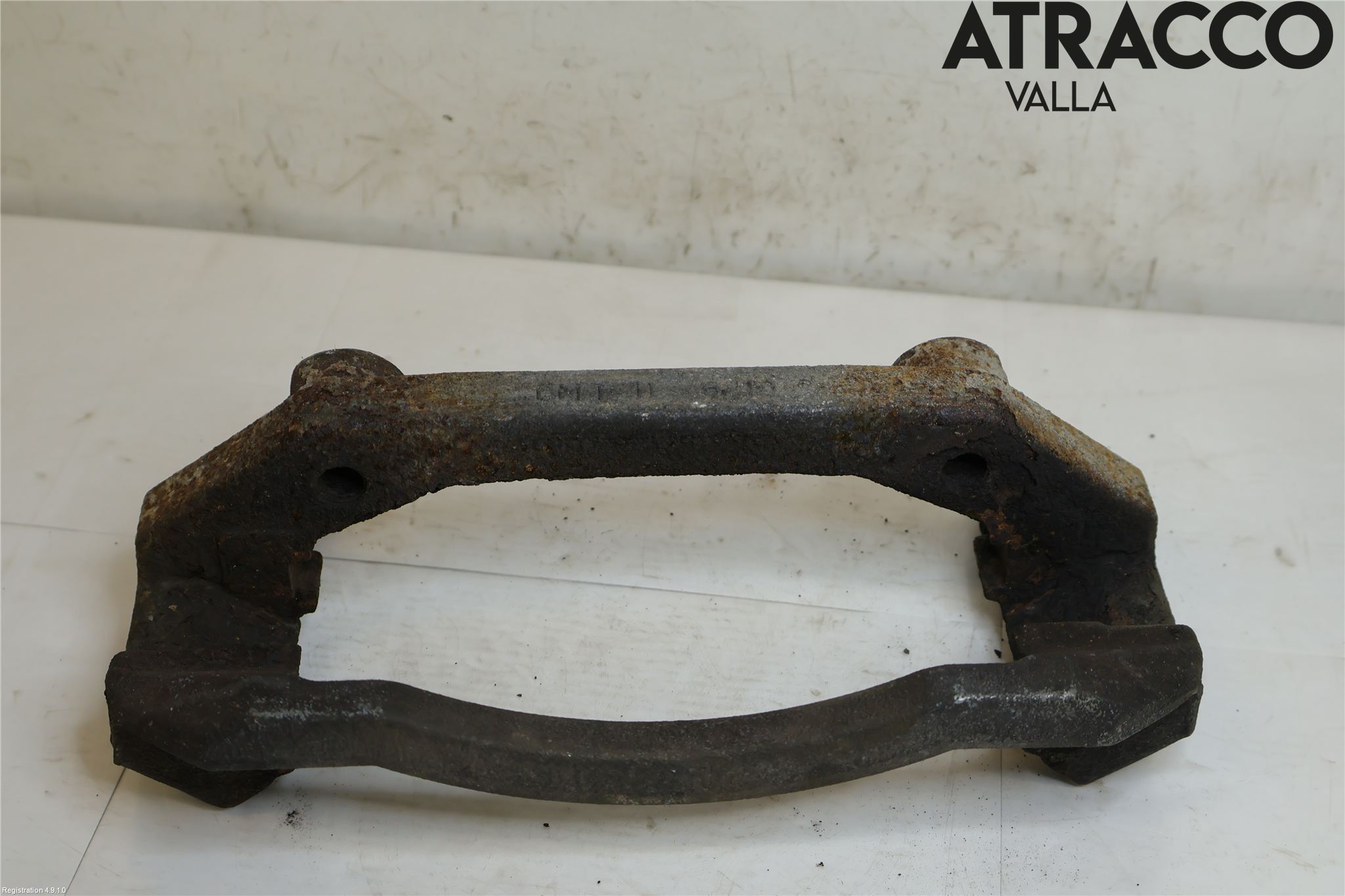 Dodge PICK UP RAM 81- Bremsecaliper Feste Holder