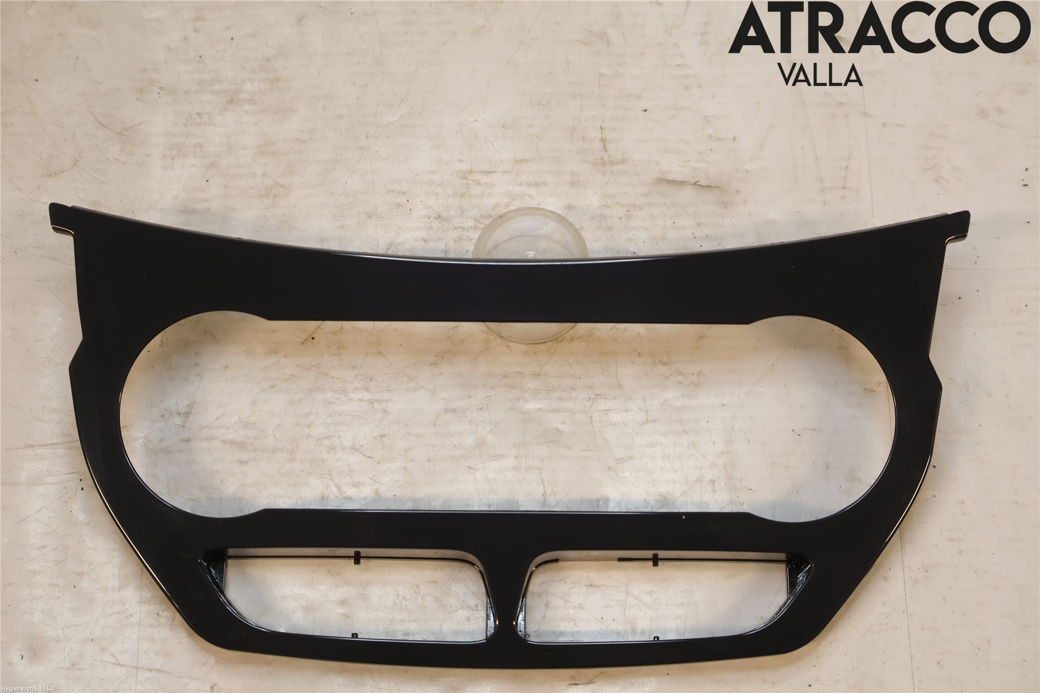 Ford KUGA 13-16 Instrument Ramme