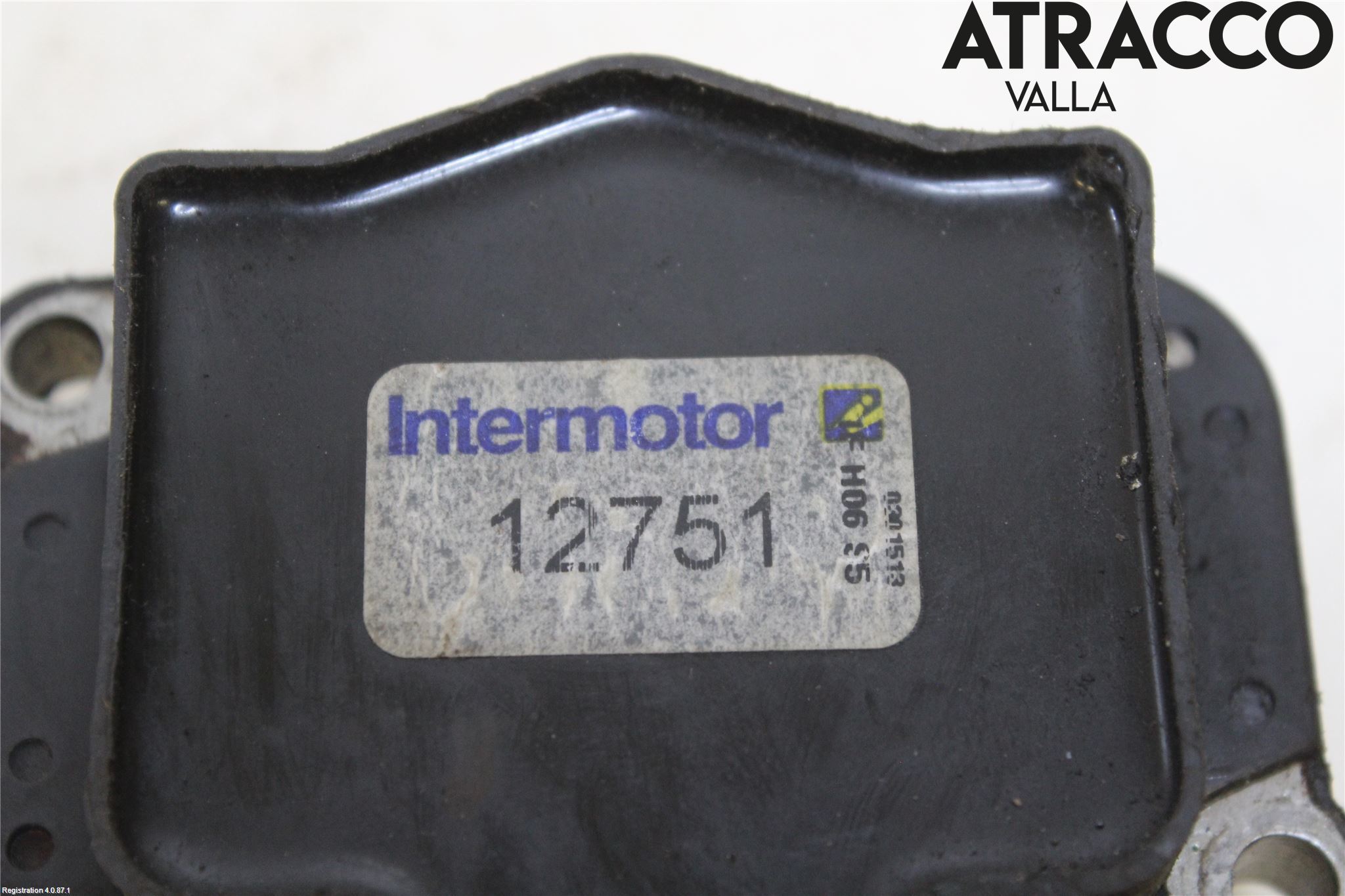 Smart FORTWO I 99-07 Coil