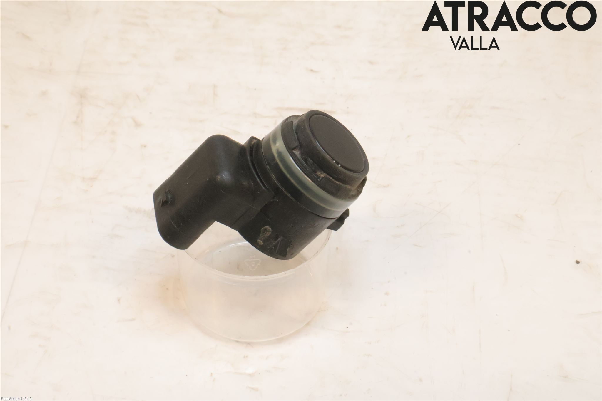 Skoda SUPERB 16-24 Sensor Ryggesensor