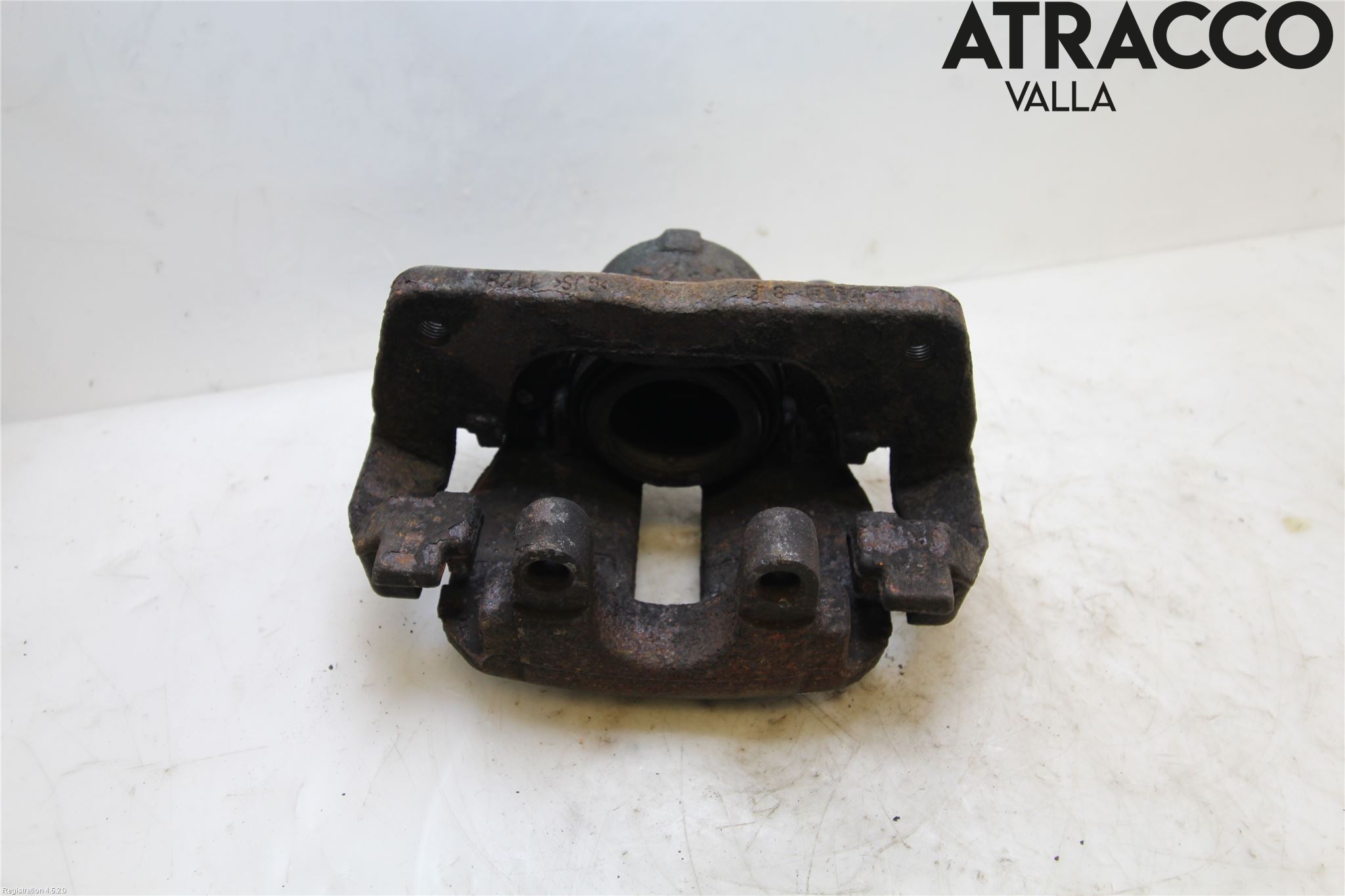Peugeot 3008 17-24 Bremsecaliper Foran Venstre
