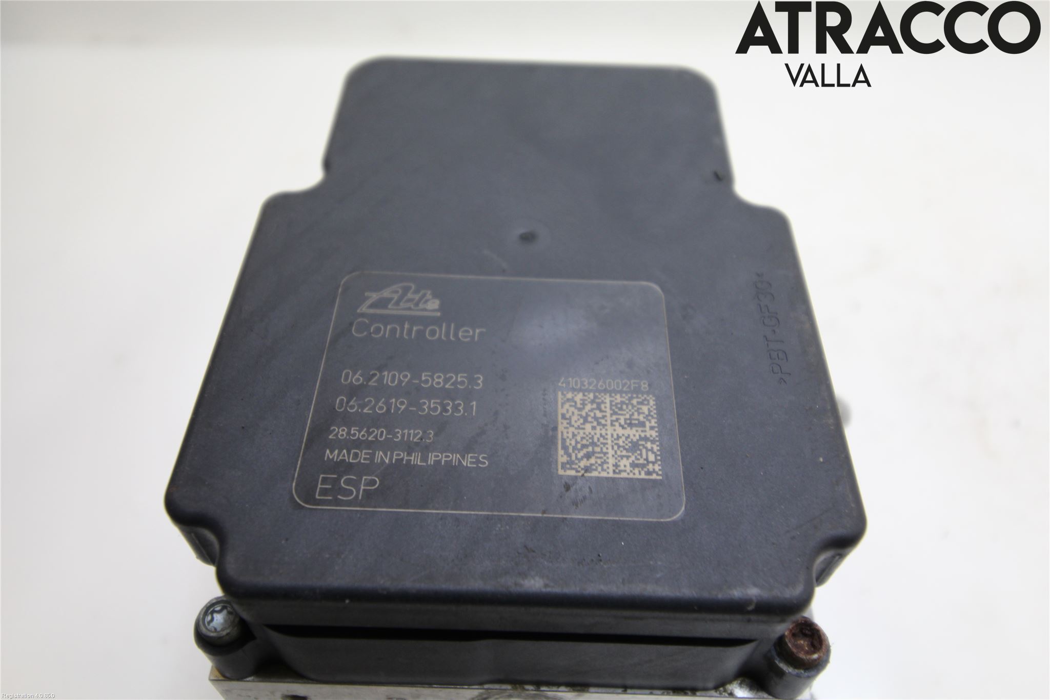 Subaru OUTBACK 10-15 Abs Hydraulikkaggregat