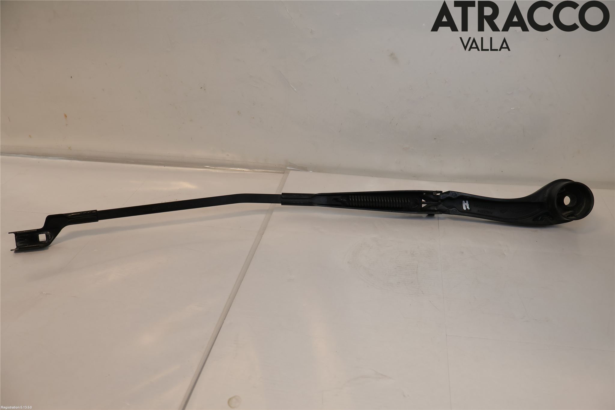 Ford TRANSIT/TOURNEO CUSTOM 13-24 Viskerarm-Armer Frontrute