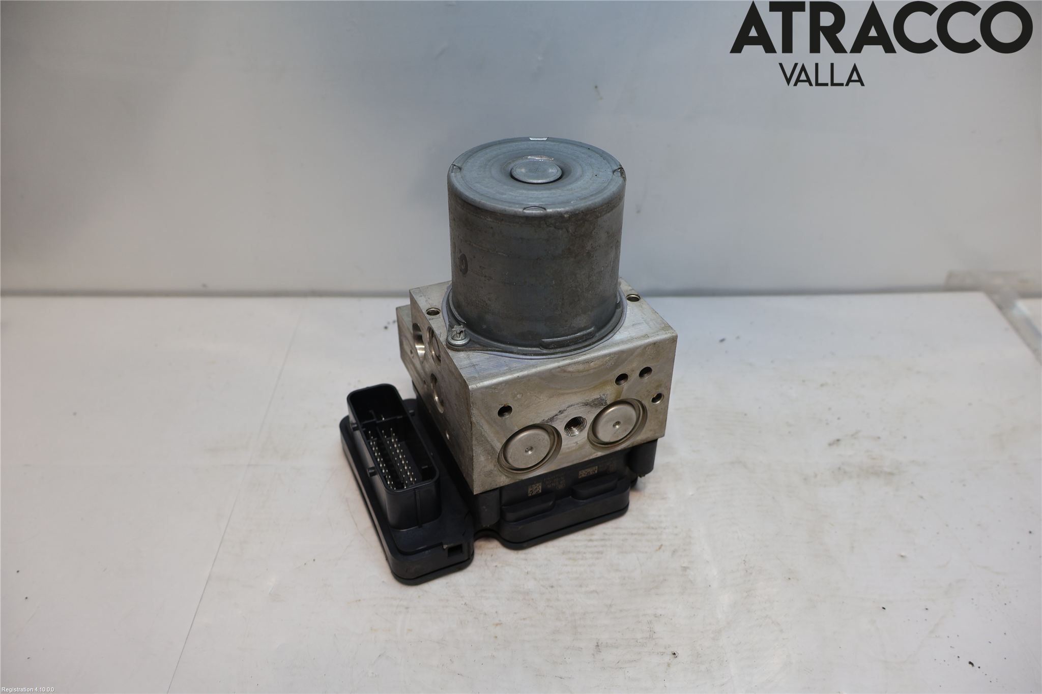 BMW 5 F10/F11/F18 09-17 Abs Hydraulikkaggregat