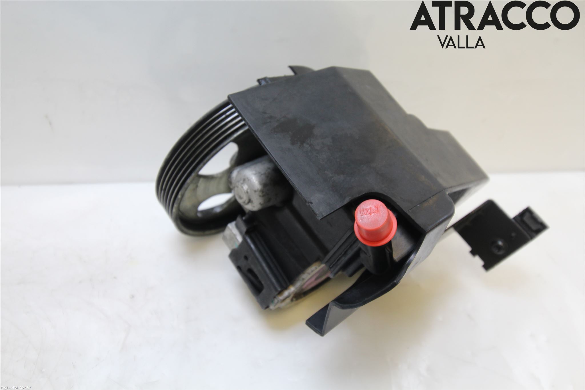 Peugeot 206+ 10-13 Servo Pumpe