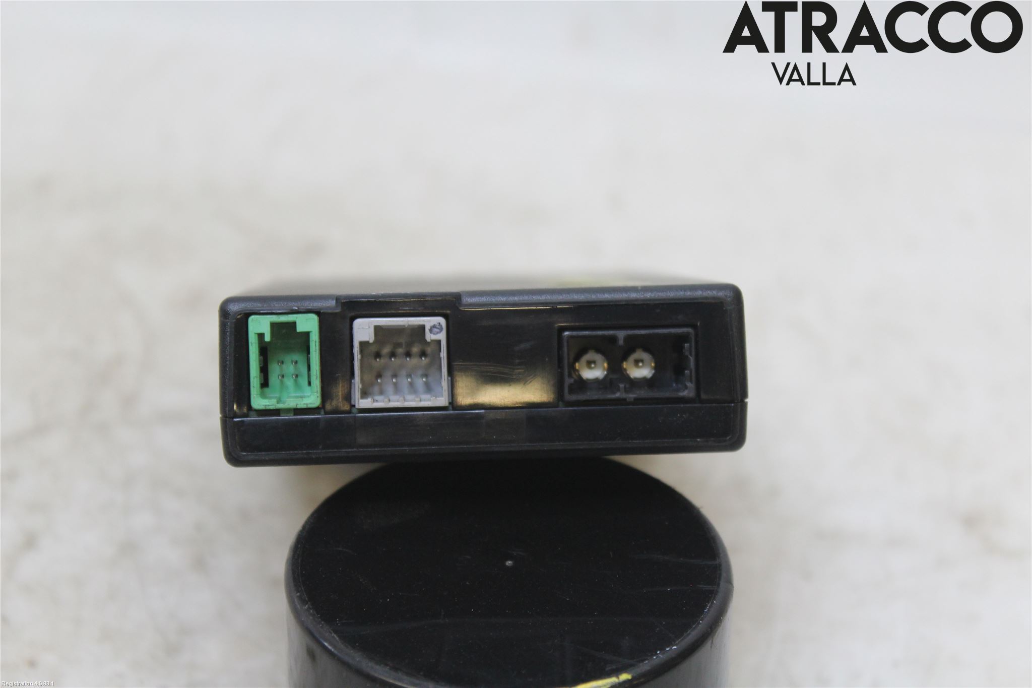Mazda CX-5 12-17 Gps Navigator