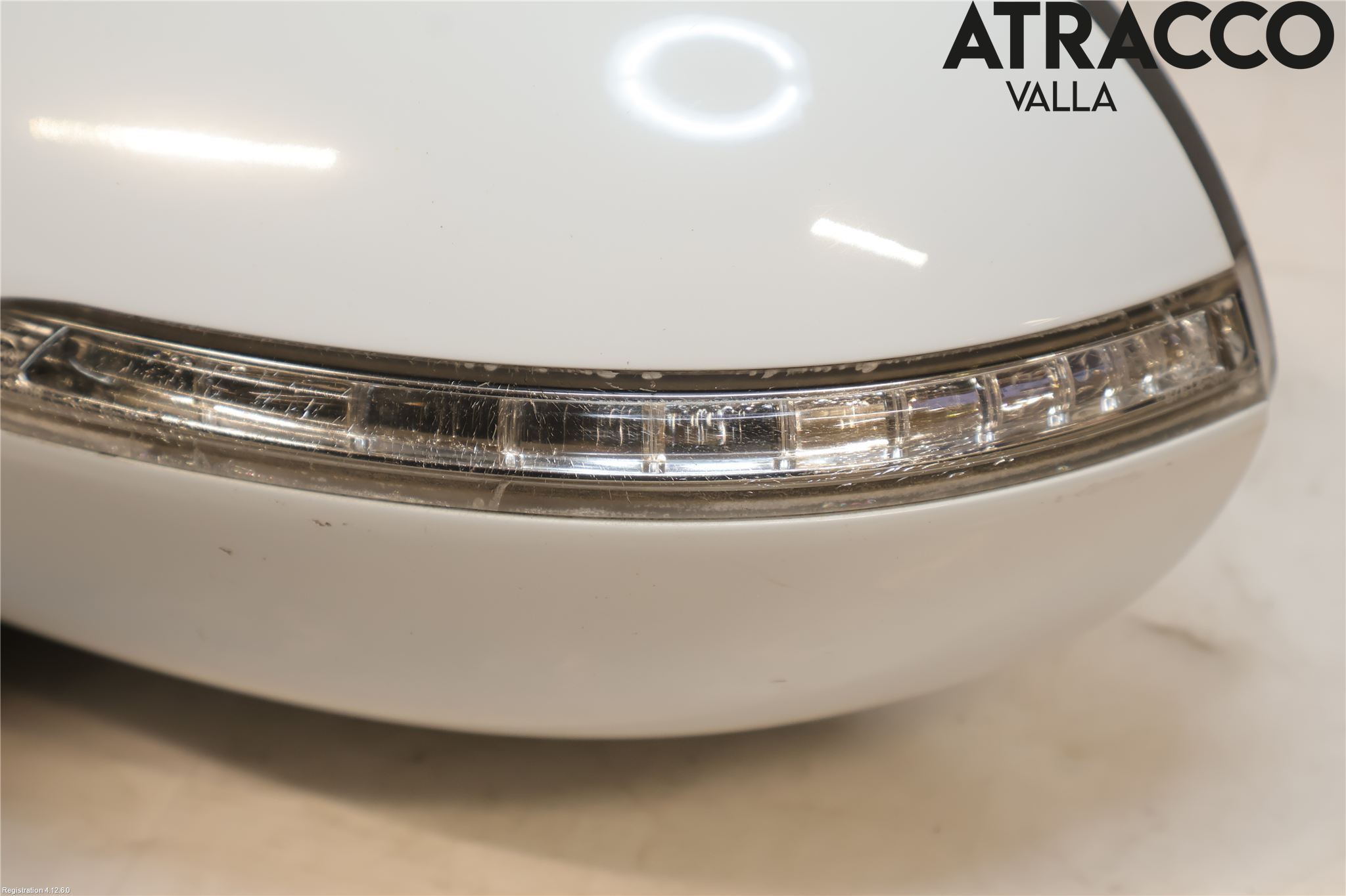Kia SPORTAGE (SL) 11-15 Speil V M-El Justering