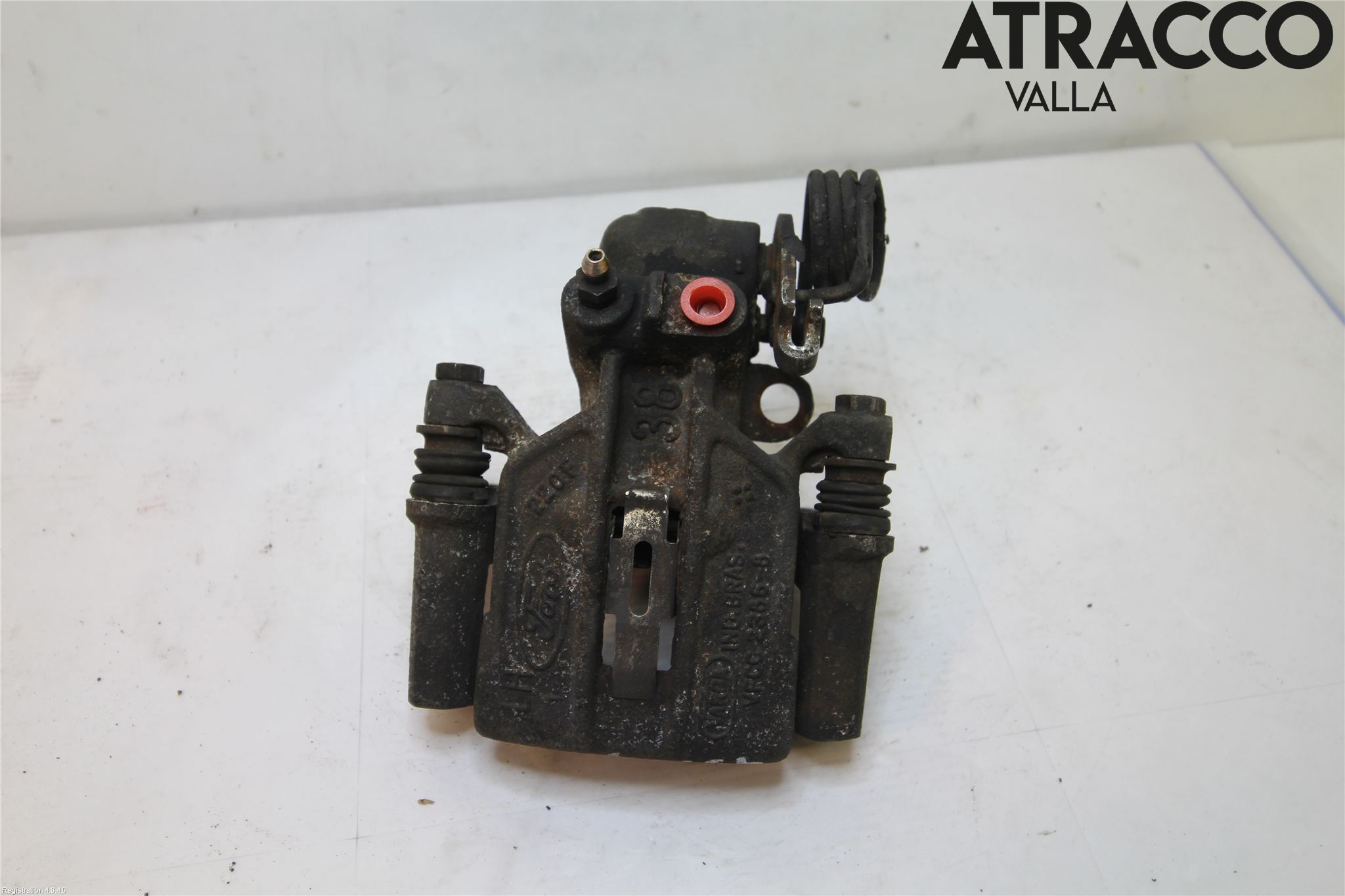 Ford MUSTANG IV   94-04 Bremsecaliper Bak Venstre