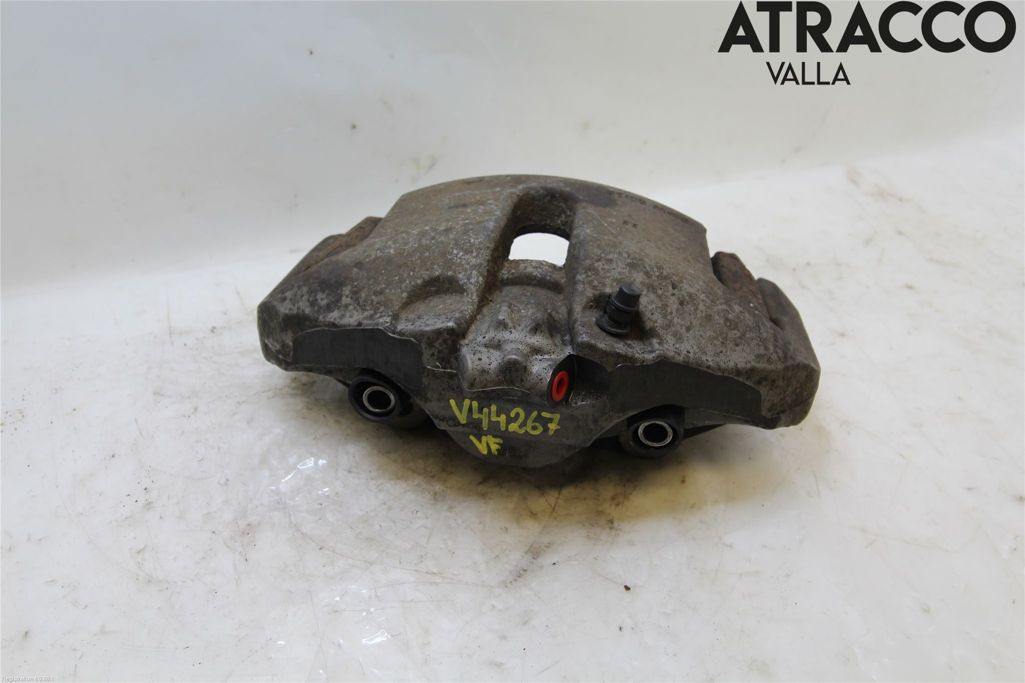 BMW 5 GT F07 09-17 Bremsecaliper Foran Venstre