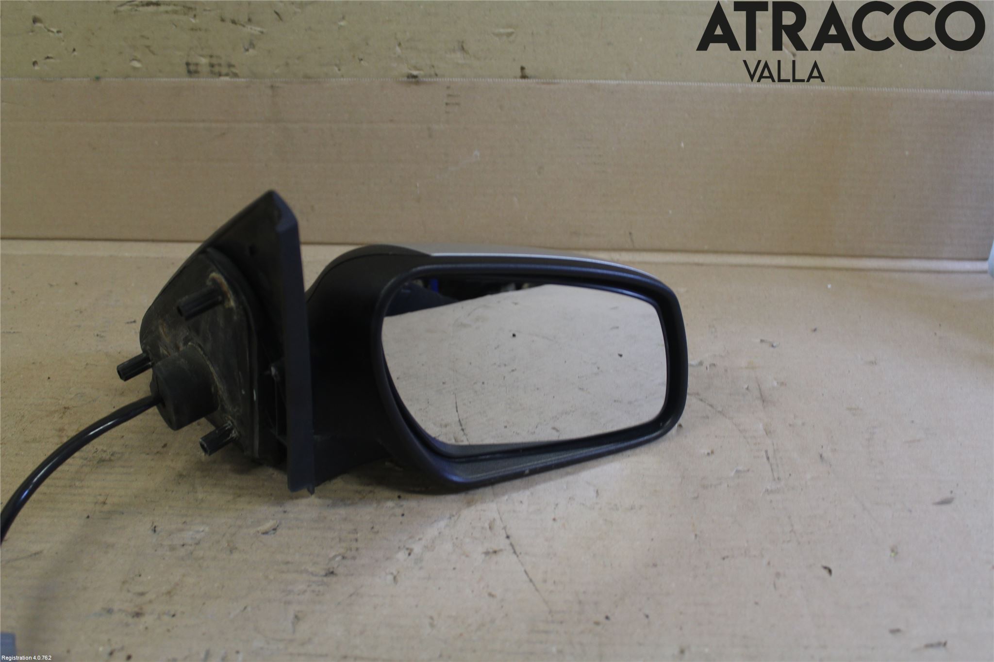 Ford MONDEO     01-06 Speil H M-El Justering