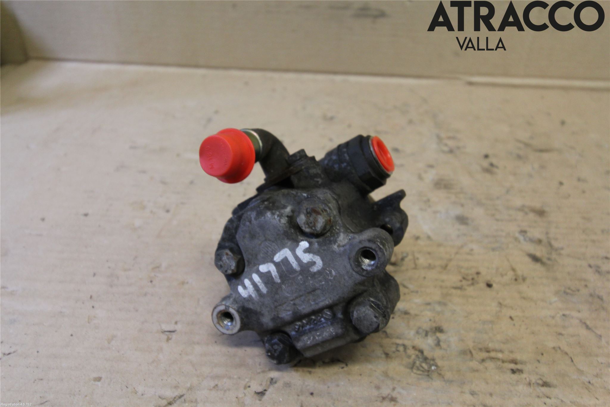 Volkswagen VW GOLF IV 98-06 Servo Pumpe