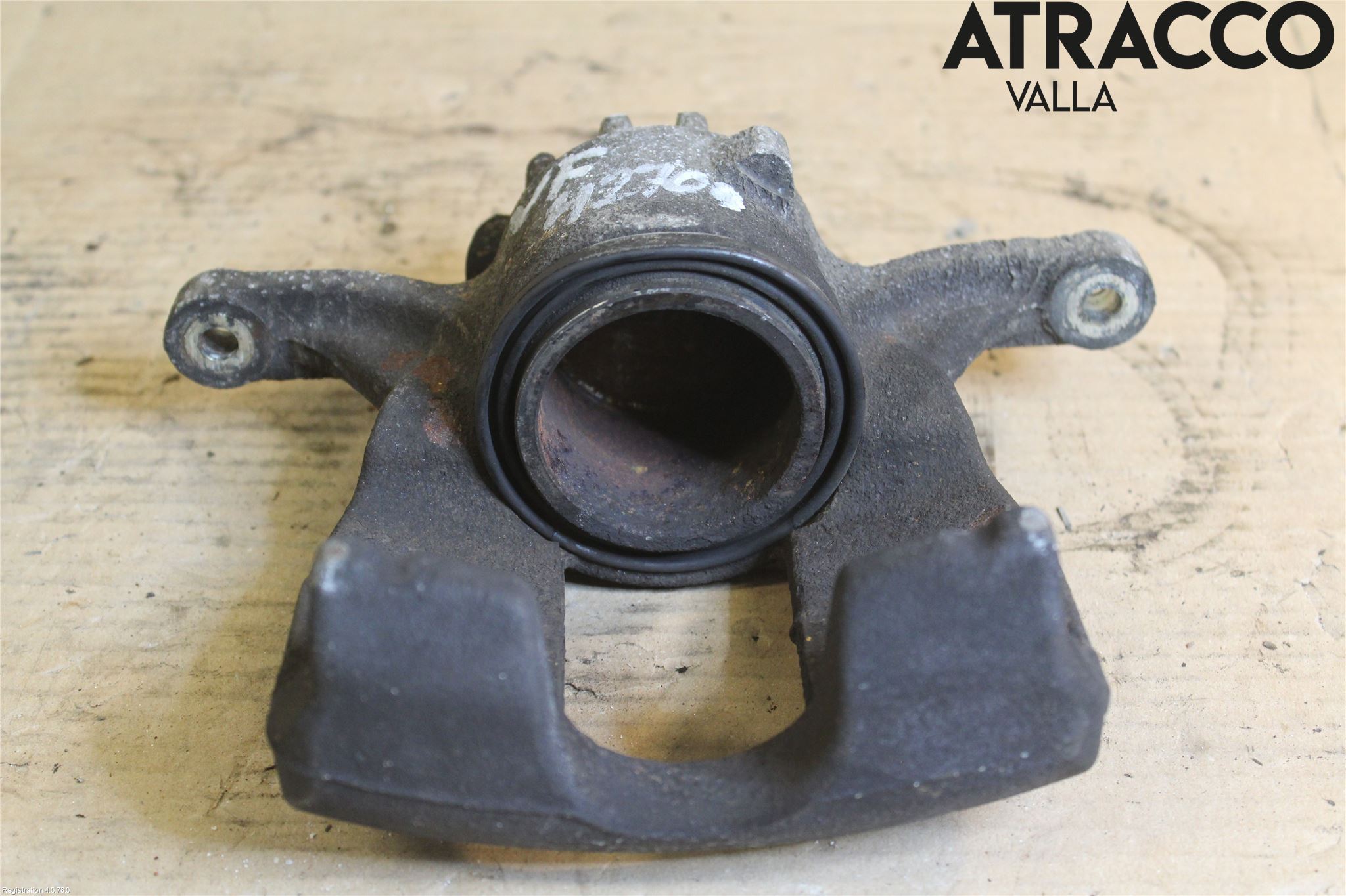 Opel VIVARO 15-19 Bremsecaliper Foran Venstre