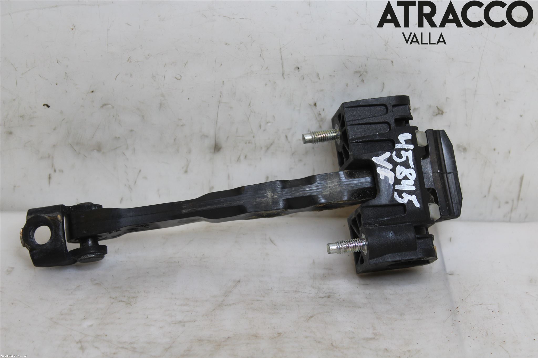 Volvo V50 08-12 Dørstopper