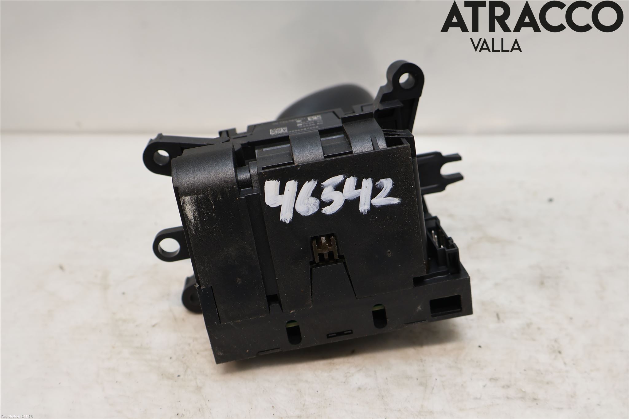BMW 5 G30/G31/F90 17-23 Gearspak