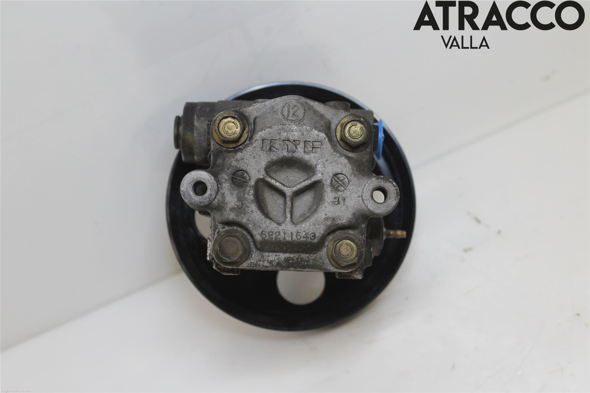 Suzuki LIANA Servo Pumpe