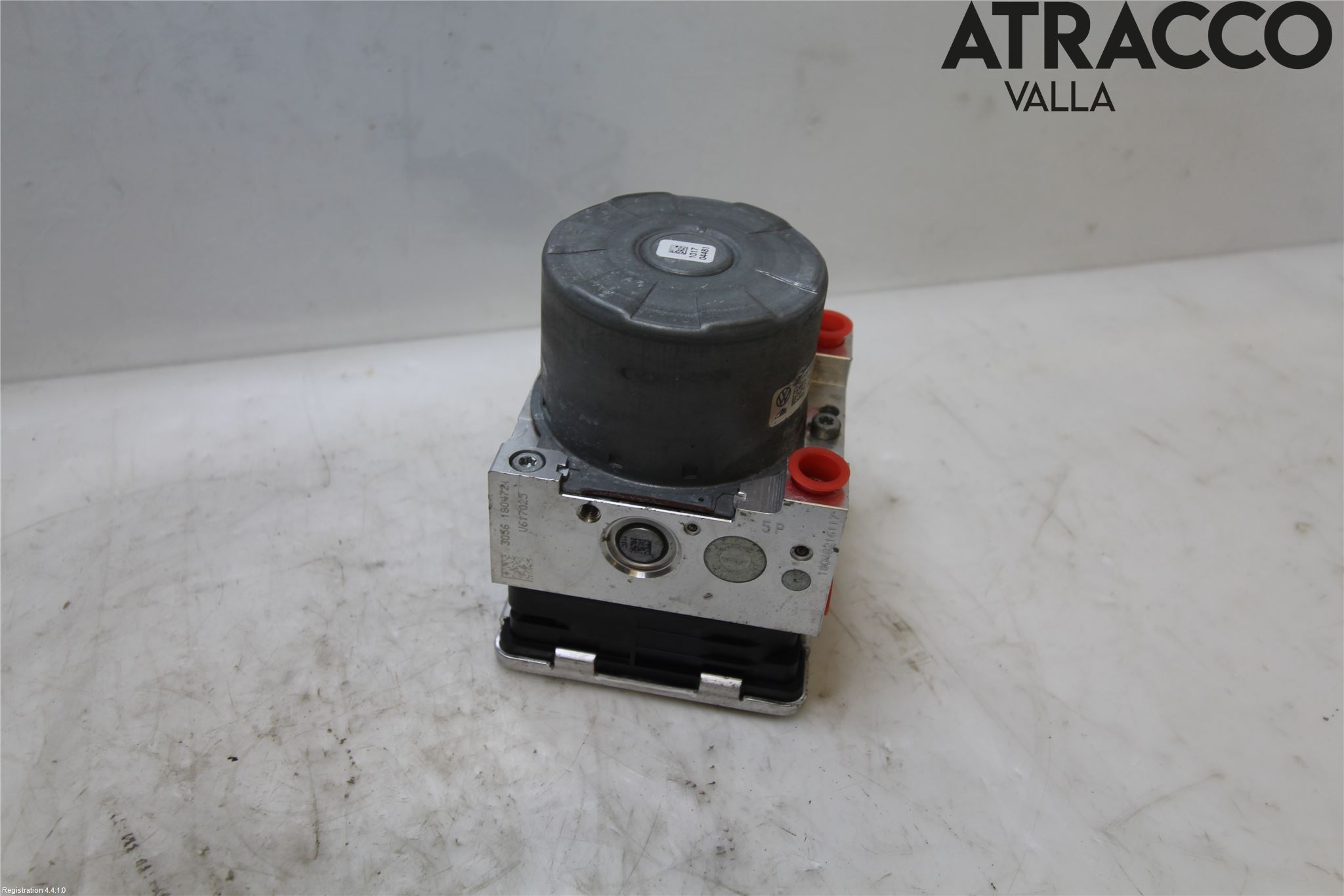 Volkswagen VW GOLF / E-GOLF VII 13-20 Abs Hydraulikkaggregat