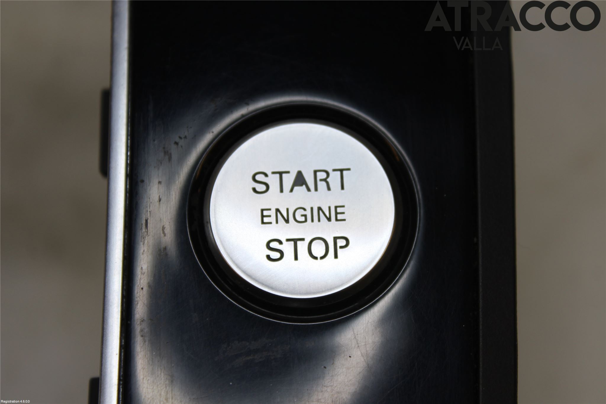 Audi A6/S6 4G 11-18 Bryter Multifunksjon