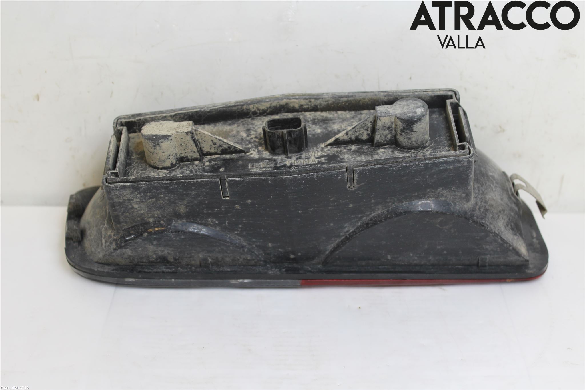 Landrover LAND ROVER DISCOVERY 2 98-04 Refleks Bak