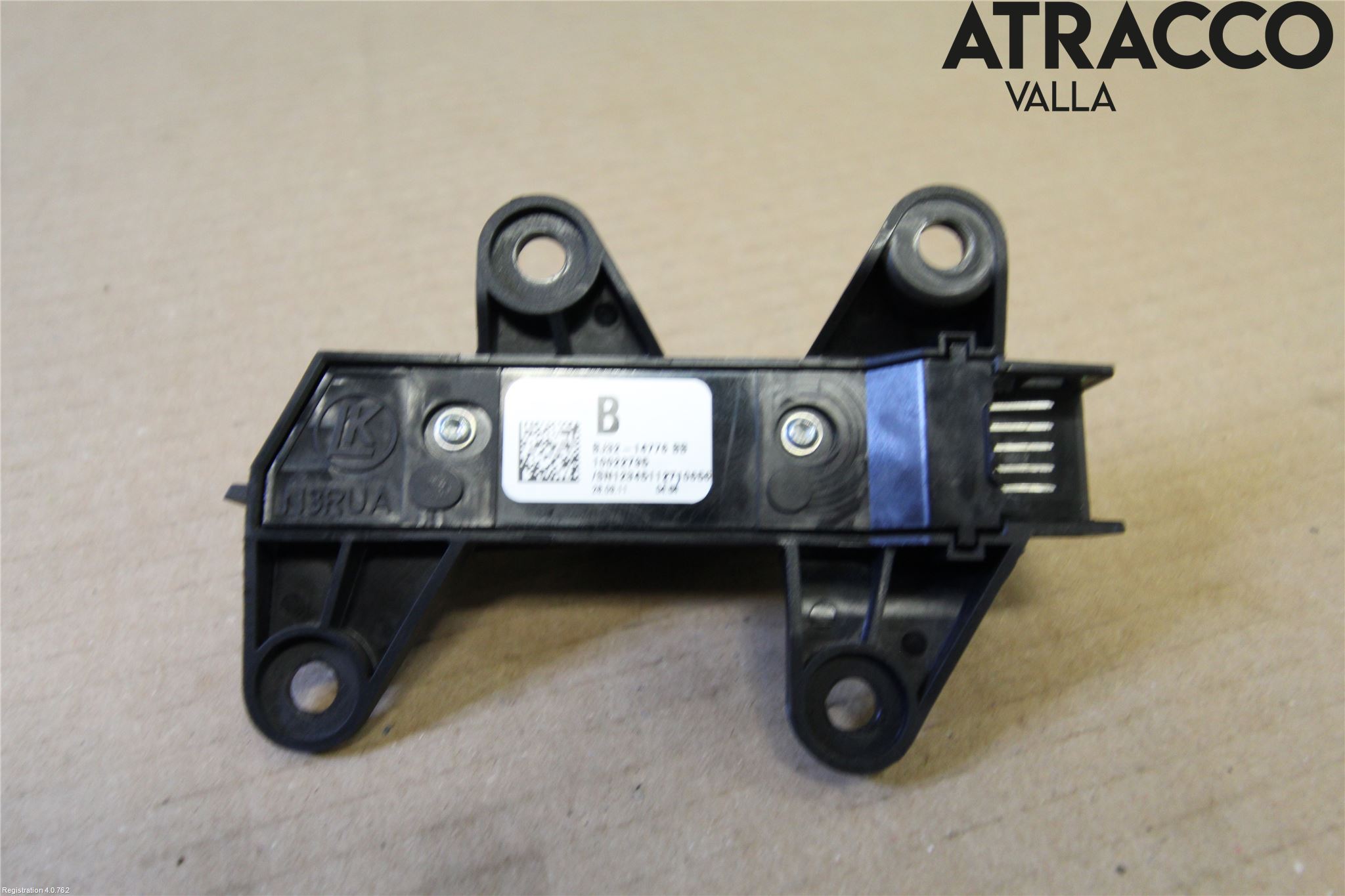 Landrover LAND ROVER RANGE ROVER EVOQUE (L538) 11-18 Bryter Seteminne
