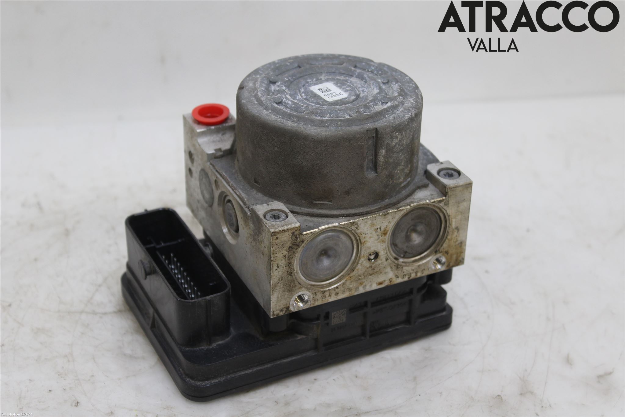 Skoda OCTAVIA (5E) 13-20 Abs Hydraulikkaggregat