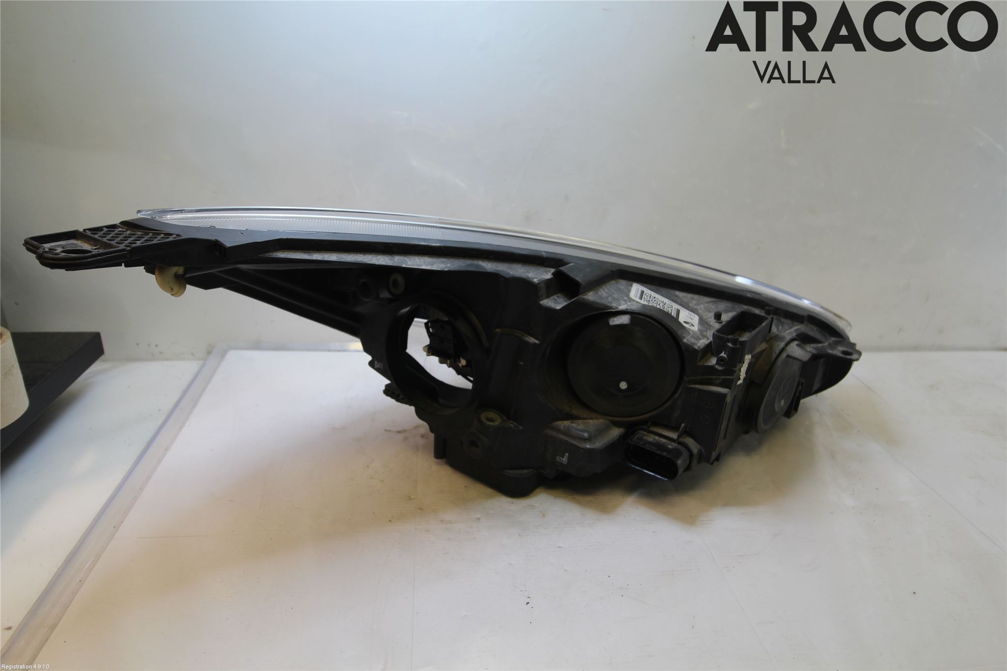 Ford FOCUS 15-18 Frontlykt Venstre