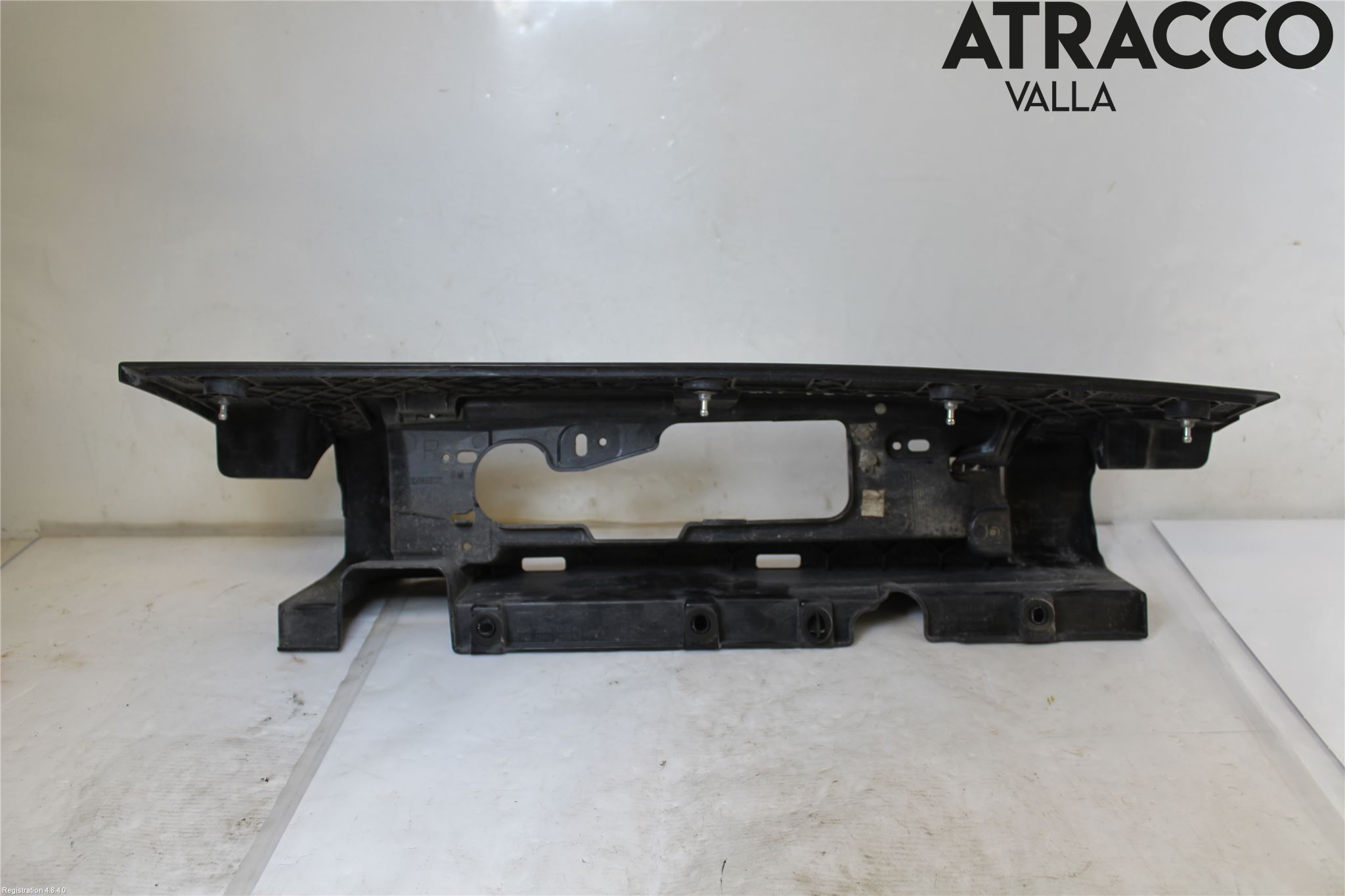 Opel VIVARO 15-19 Baklykt Omramming
