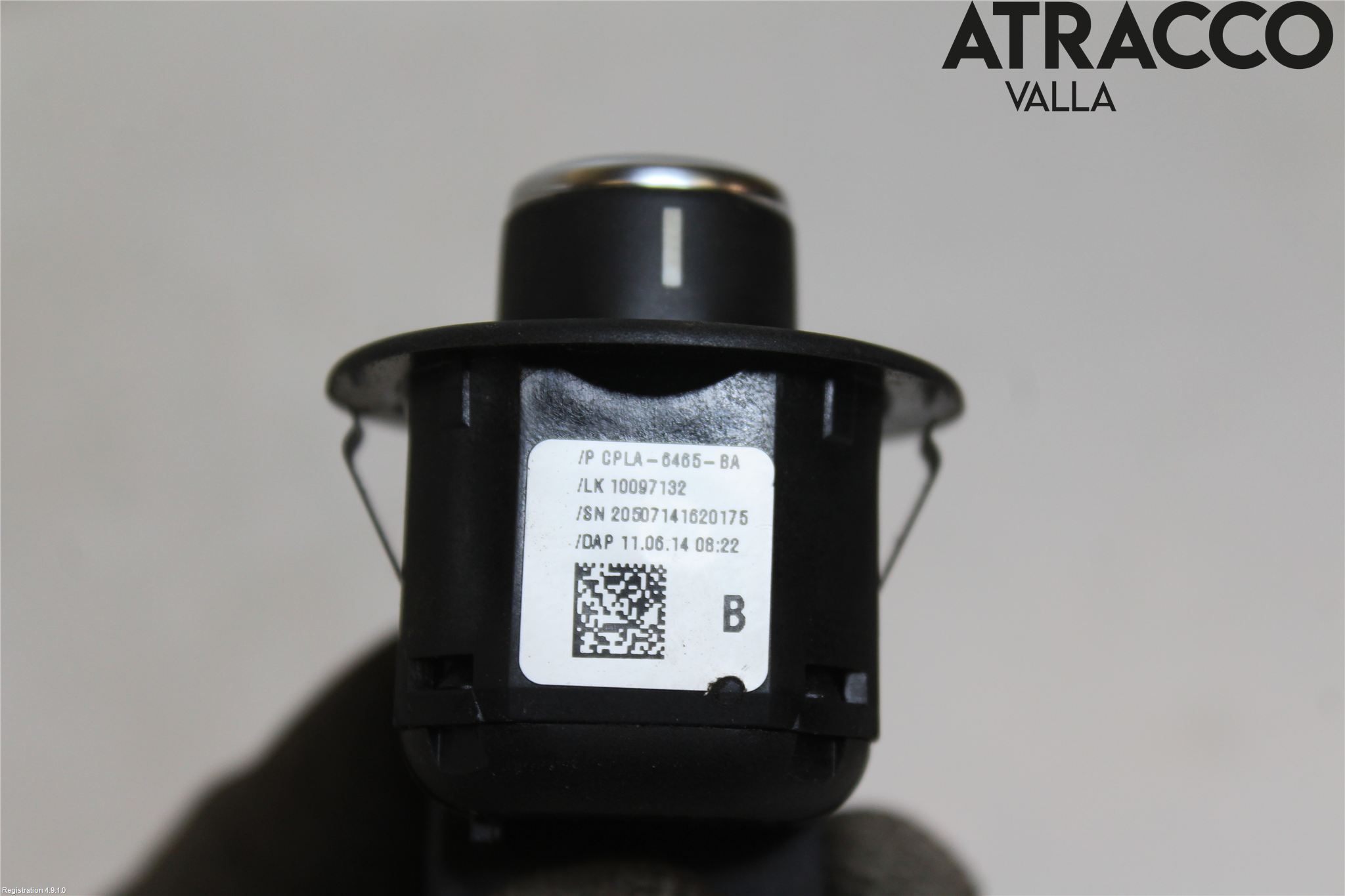 Landrover RANGE ROVER SPORT (L494) 14-22 Bryter Øvrig