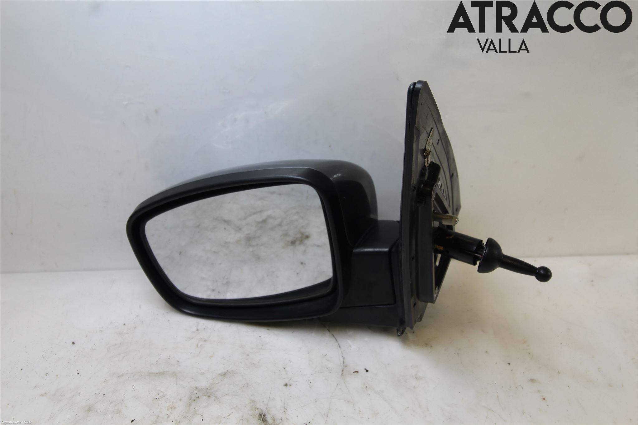 Hyundai i10 PA 08-13 Speil V M-Innvjustering