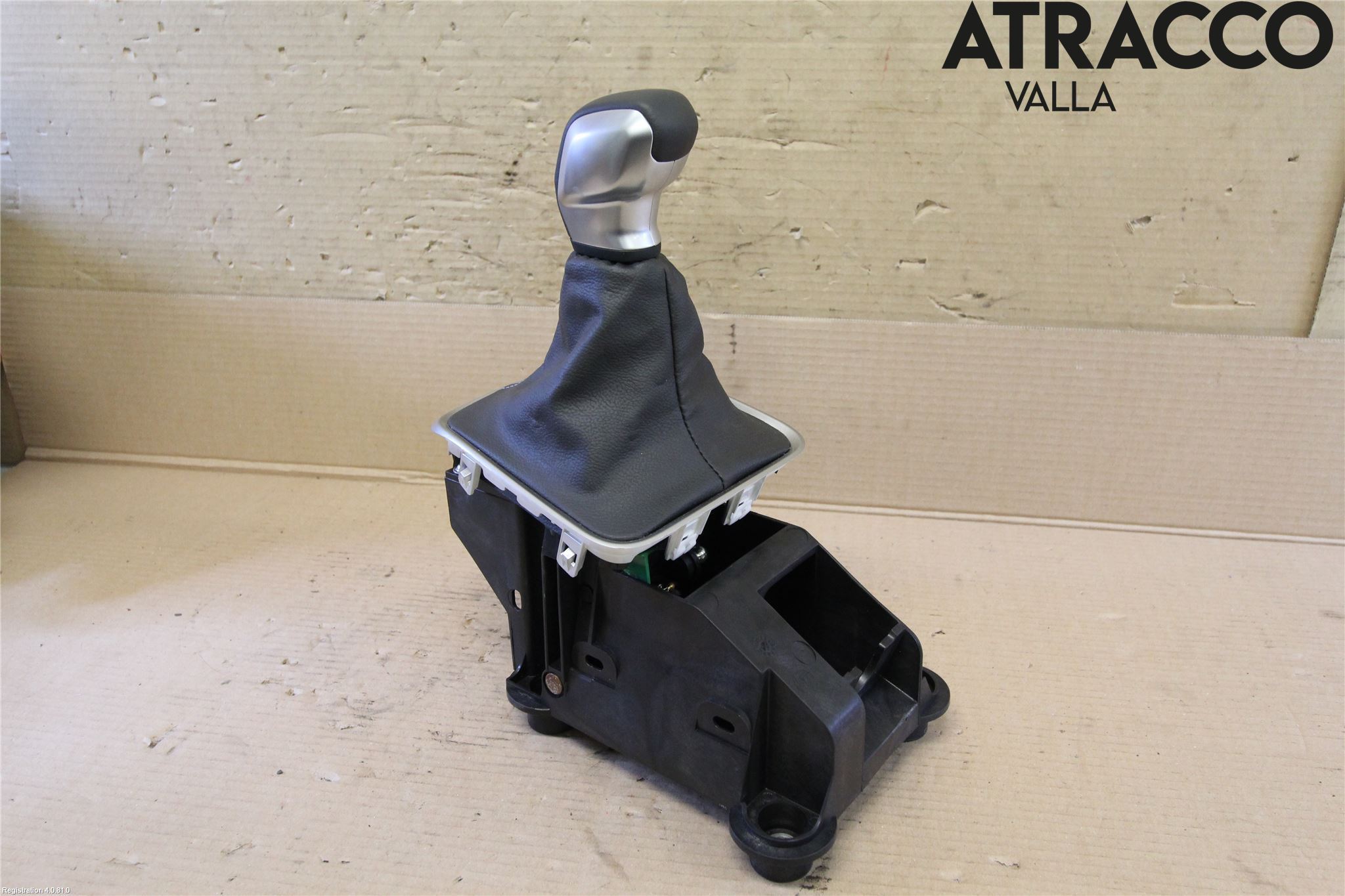 Citroen COTROEN C3 17-24 Gearspak