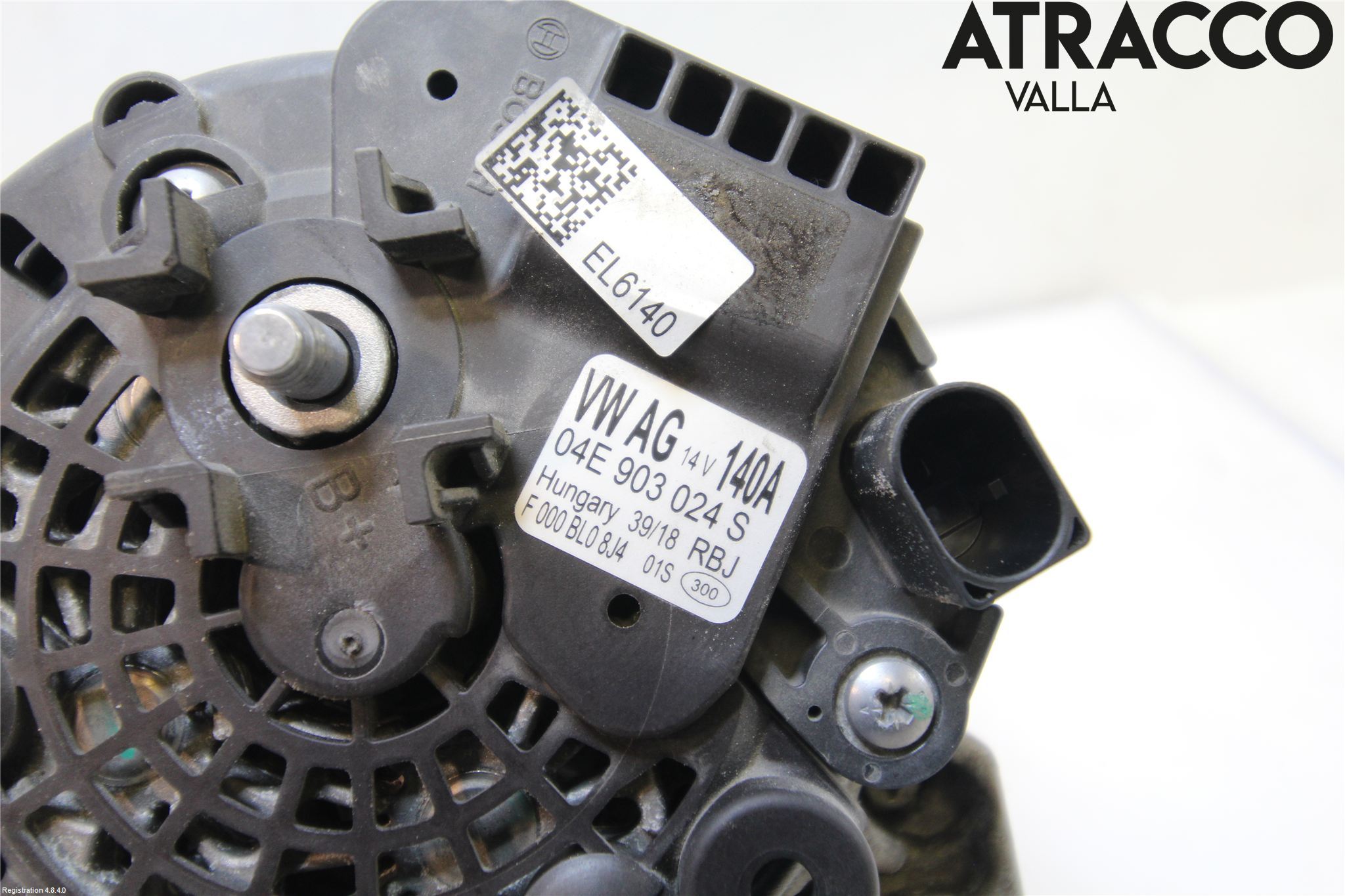 Seat LEON 13-20 Dynamo
