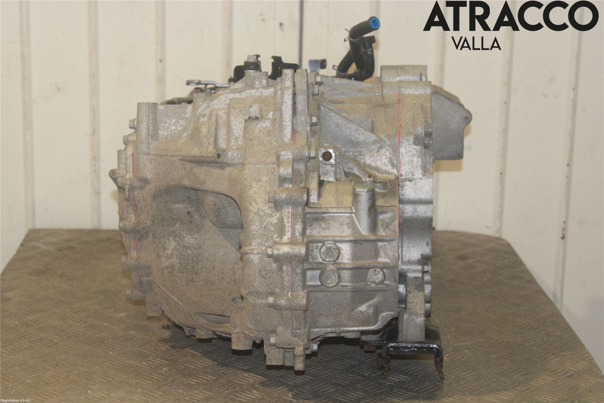 Kia OPTIMA 16-20 Gearkasse Automat