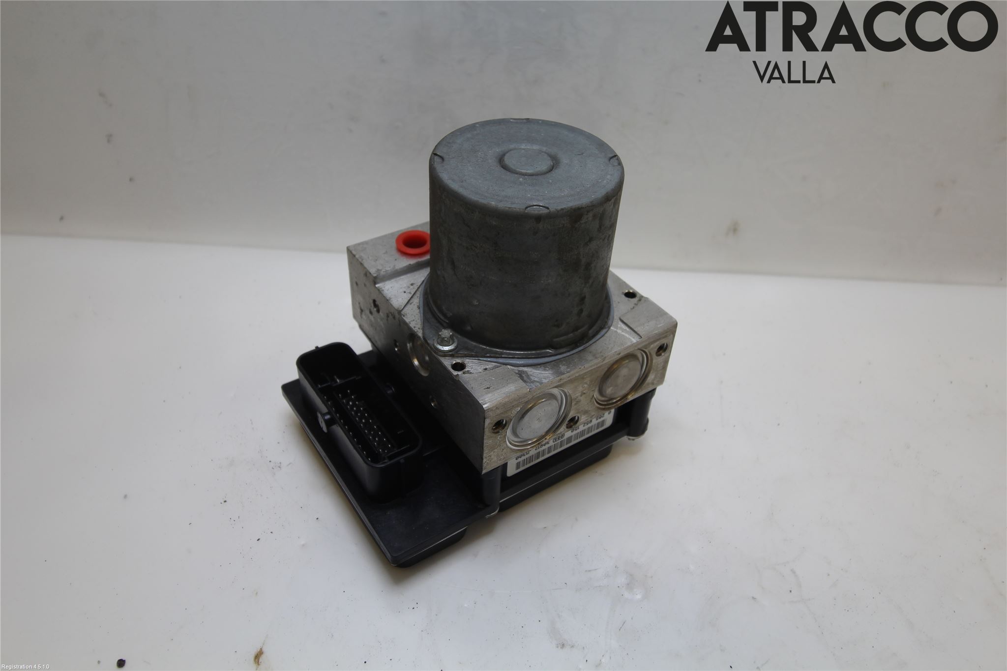 Audi A4 12-15 Abs Hydraulikkaggregat
