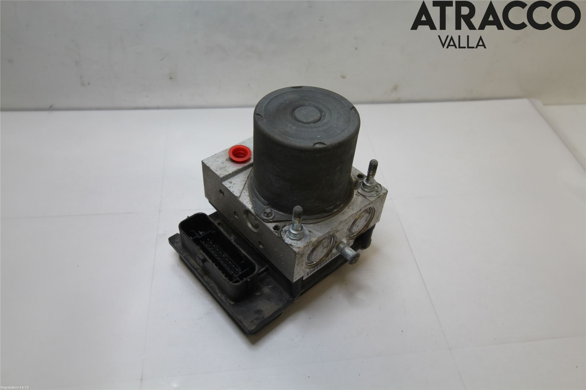 Audi A4/S4 05-07 Abs Hydraulikkaggregat