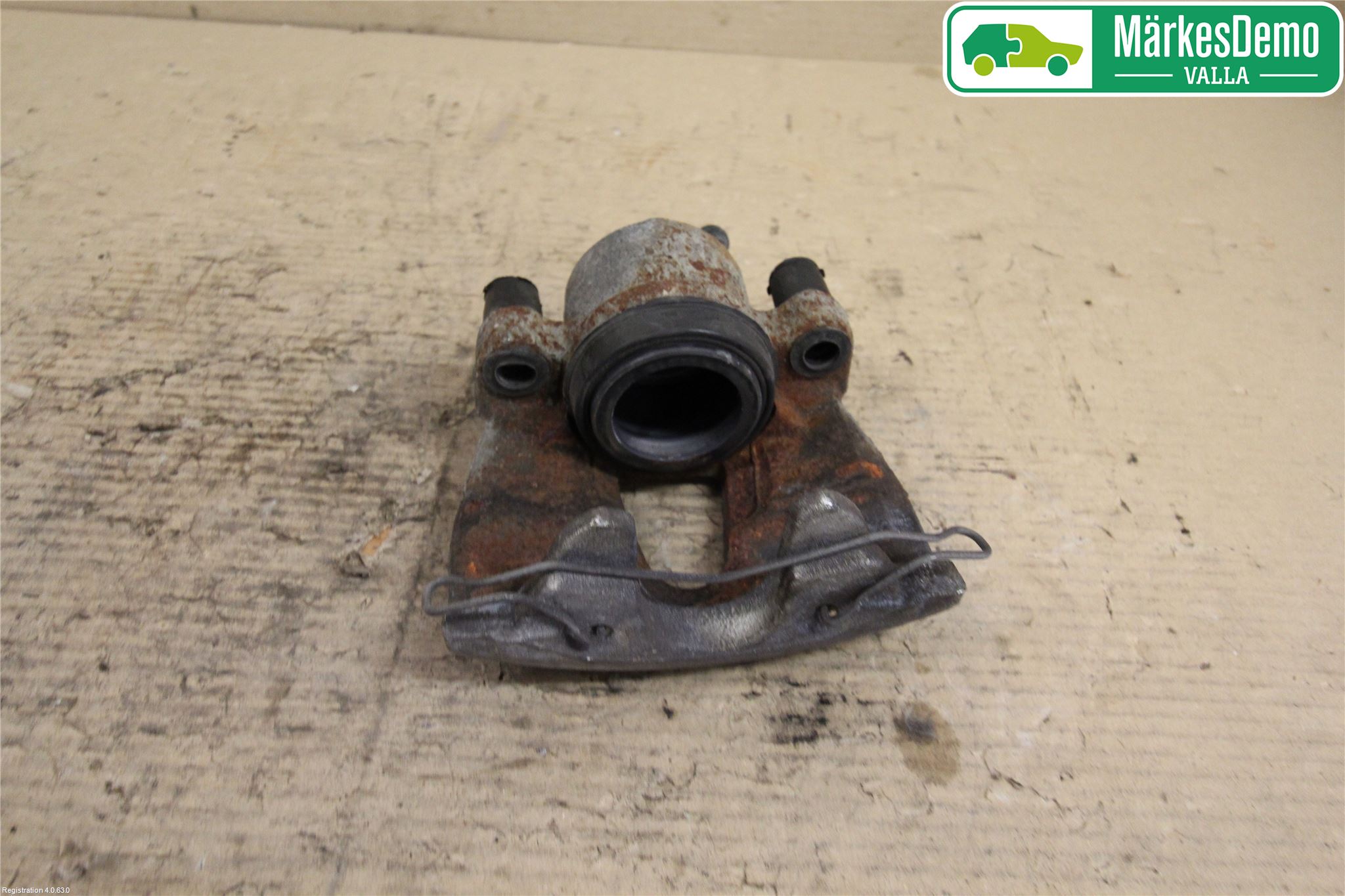 Volvo V40 12-19 Bremsecaliper Foran Høyre