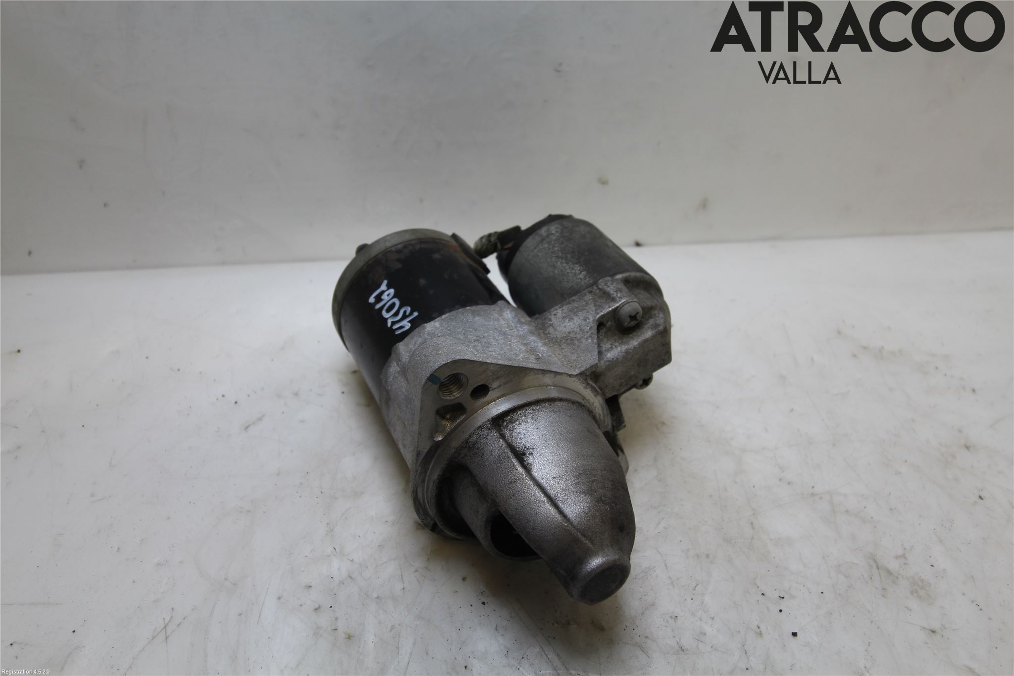 Suzuki SWIFT 17-24 Startmotor