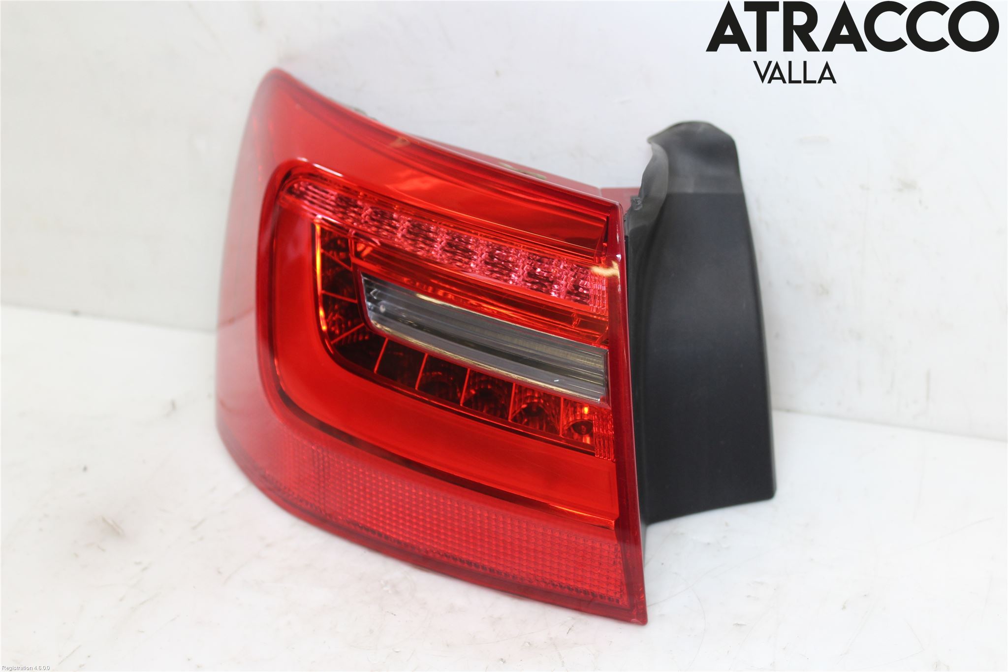 Audi A6/S6 4G 11-18 Baklykt Venstre