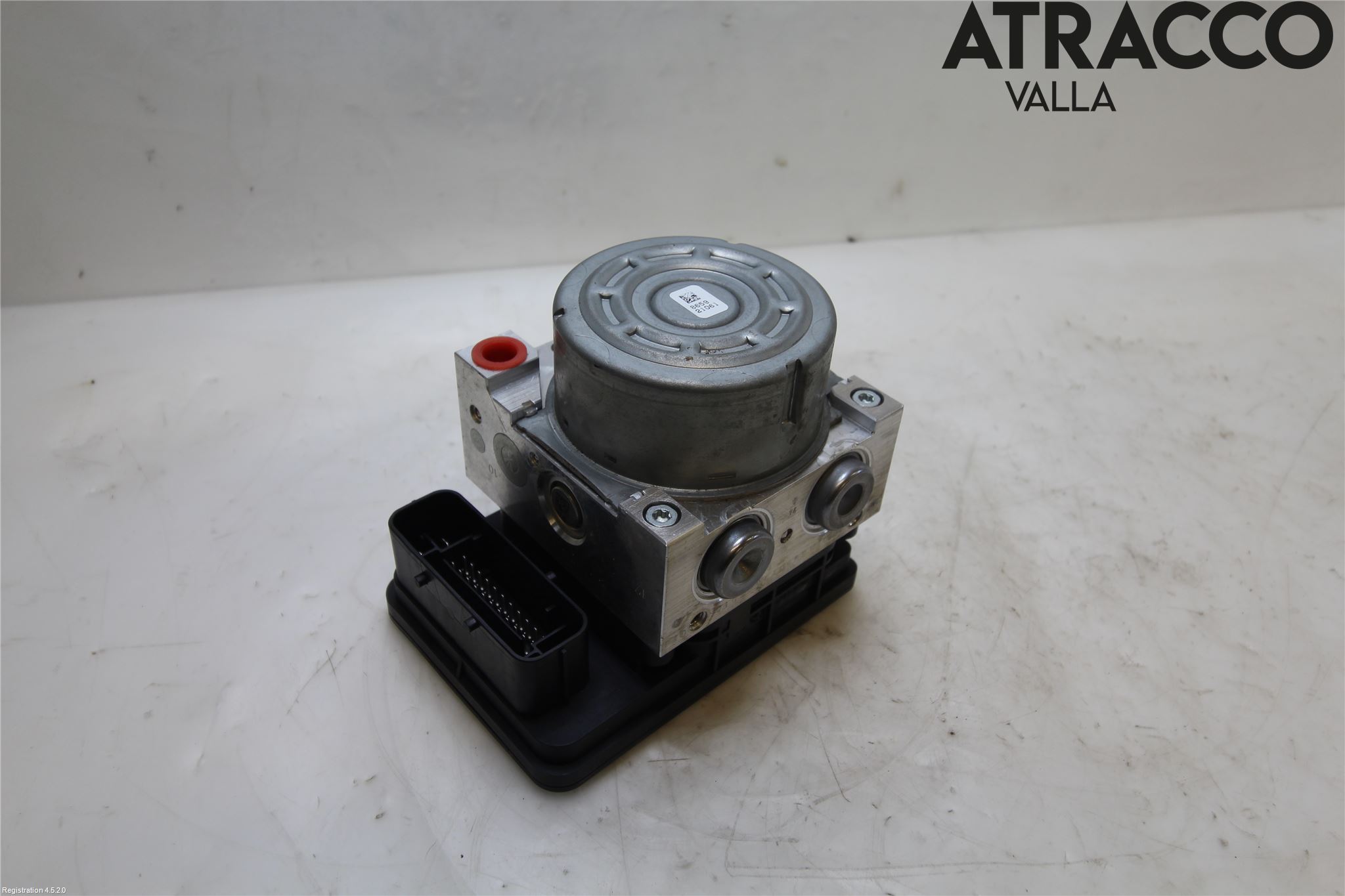 BMW 4 F36 Gran Coupé 14-20 Abs Hydraulikkaggregat