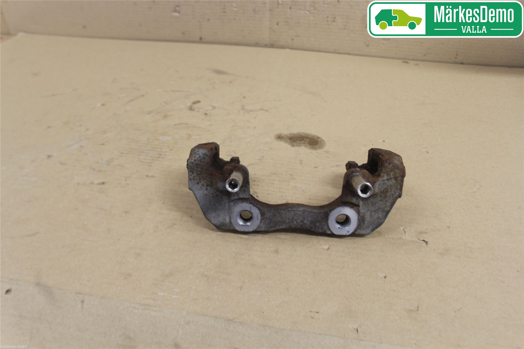 Volvo V40 12-19 Bremsecaliper Feste Holder