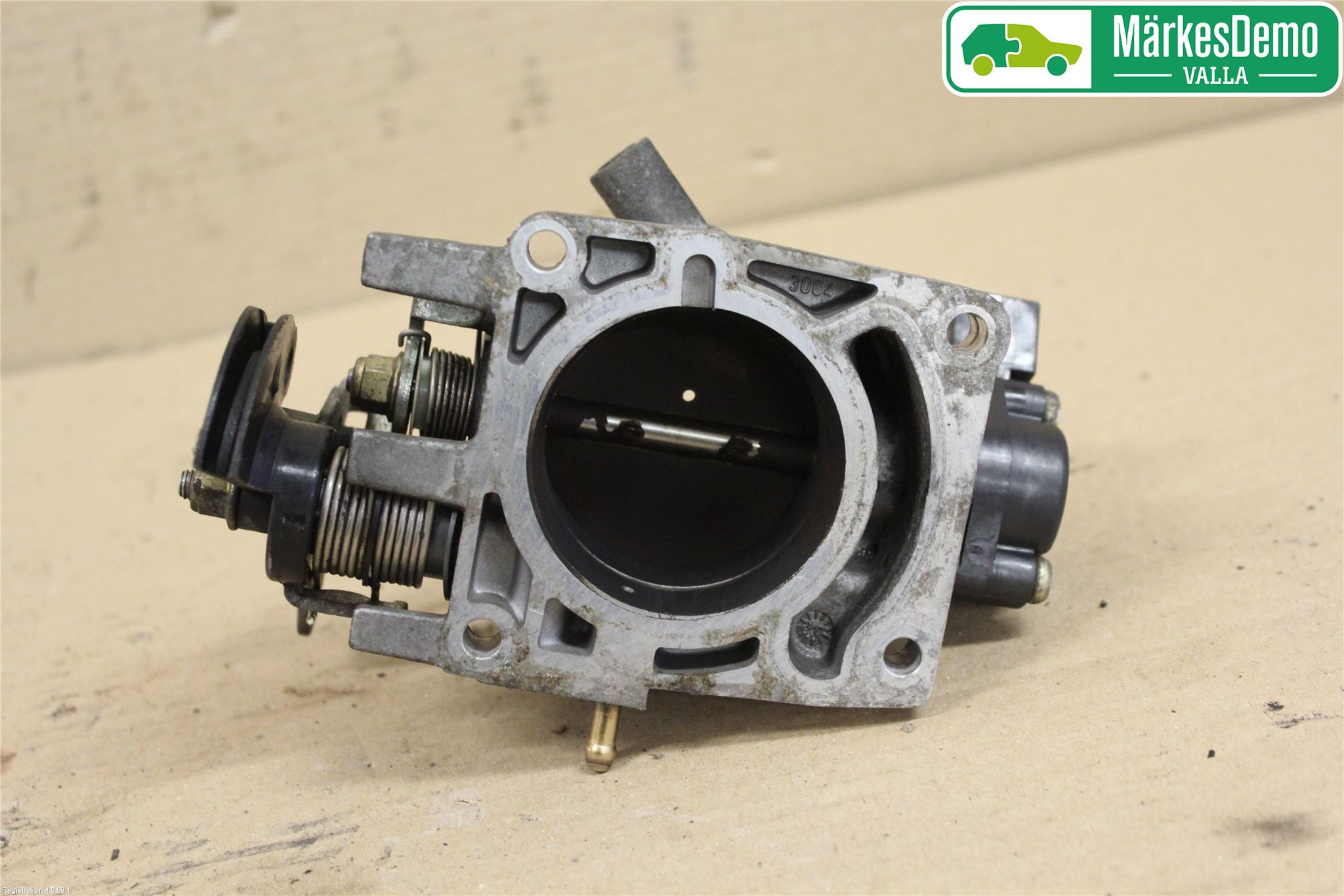 Ford GALAXY     00-06 Inns Spjeldhus