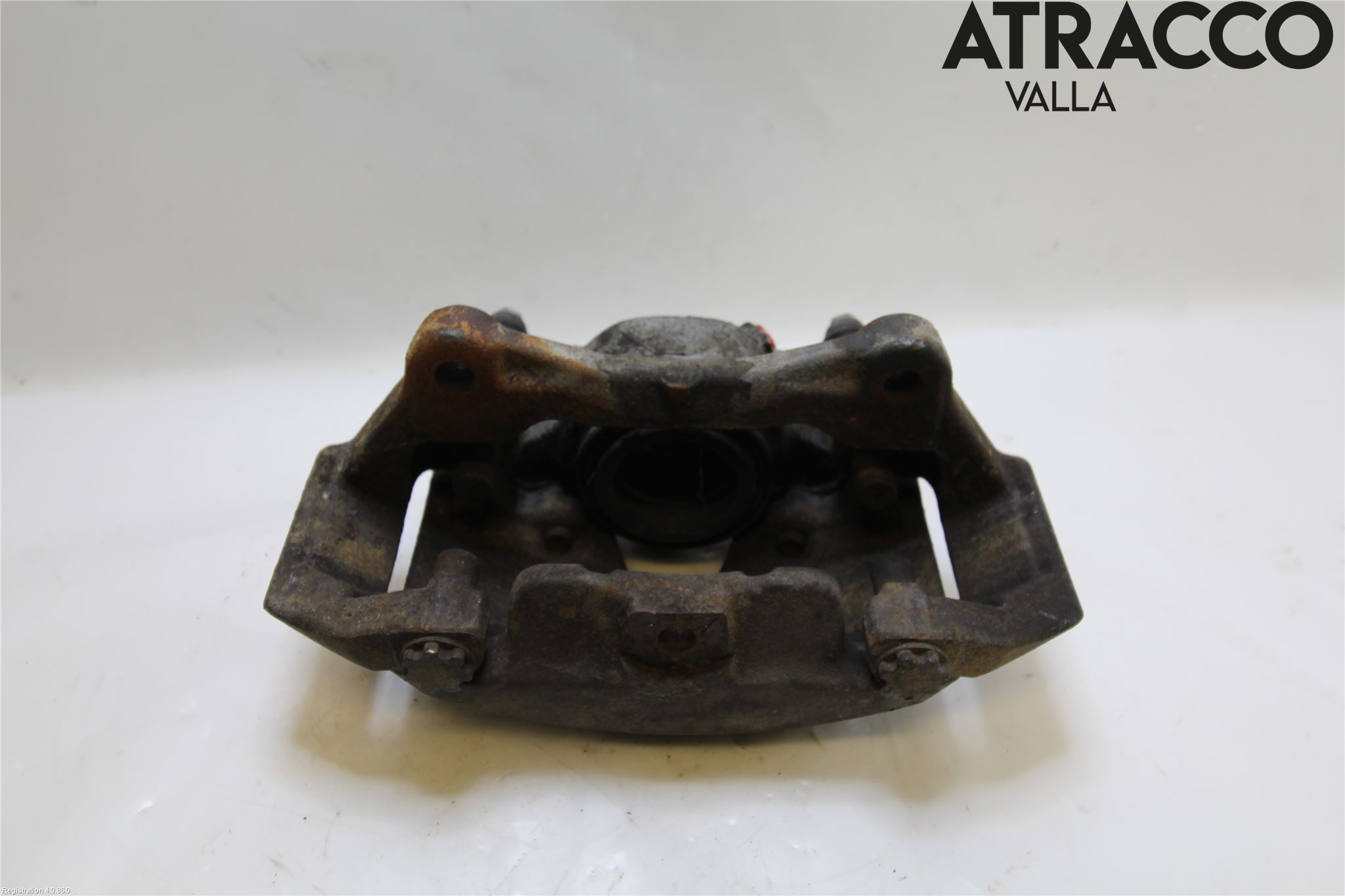 Audi A6/S6 4G 11-18 Bremsecaliper Foran Venstre