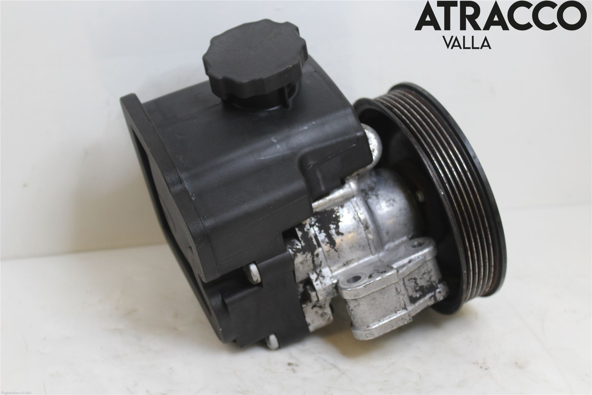 Mercedes-Benz MB VITO/VIANO (W639) 04-14 Servo Pumpe