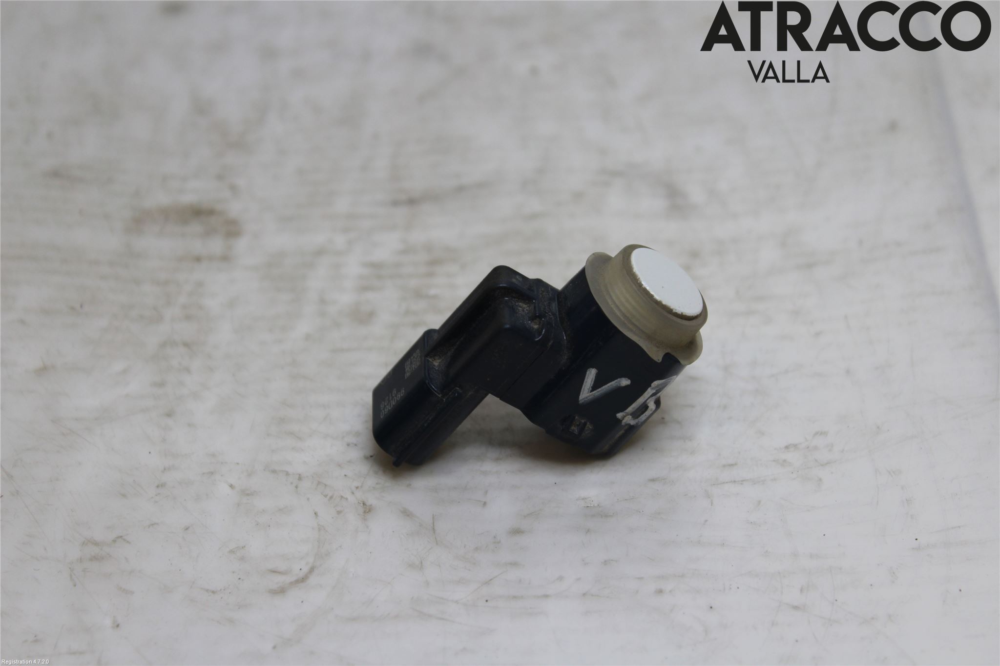 Mitsubishi OUTLANDER 13-21 Sensor Ryggesensor