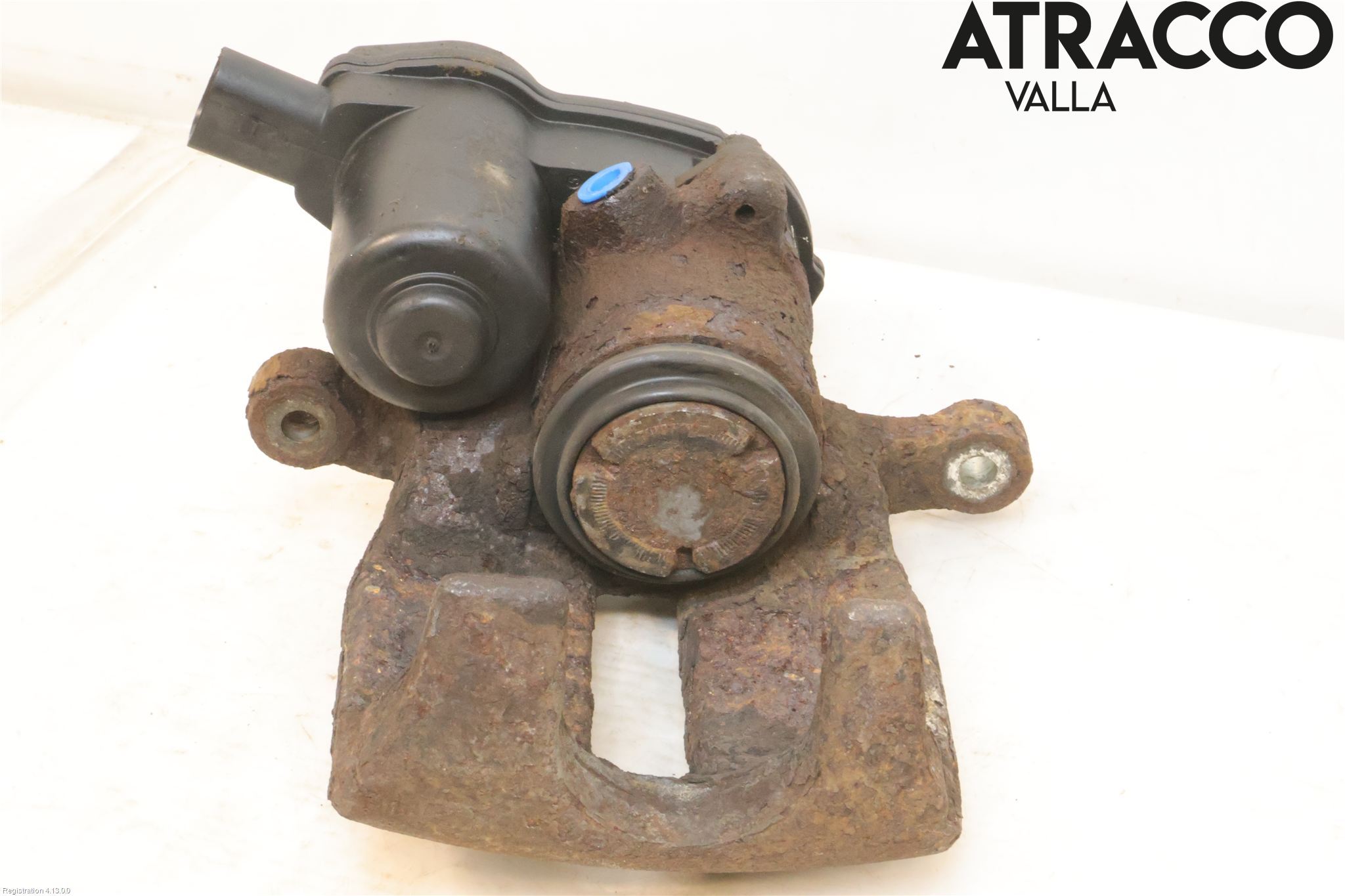 Audi A6/S6 4G 11-18 Bremsecaliper Bak Venstre