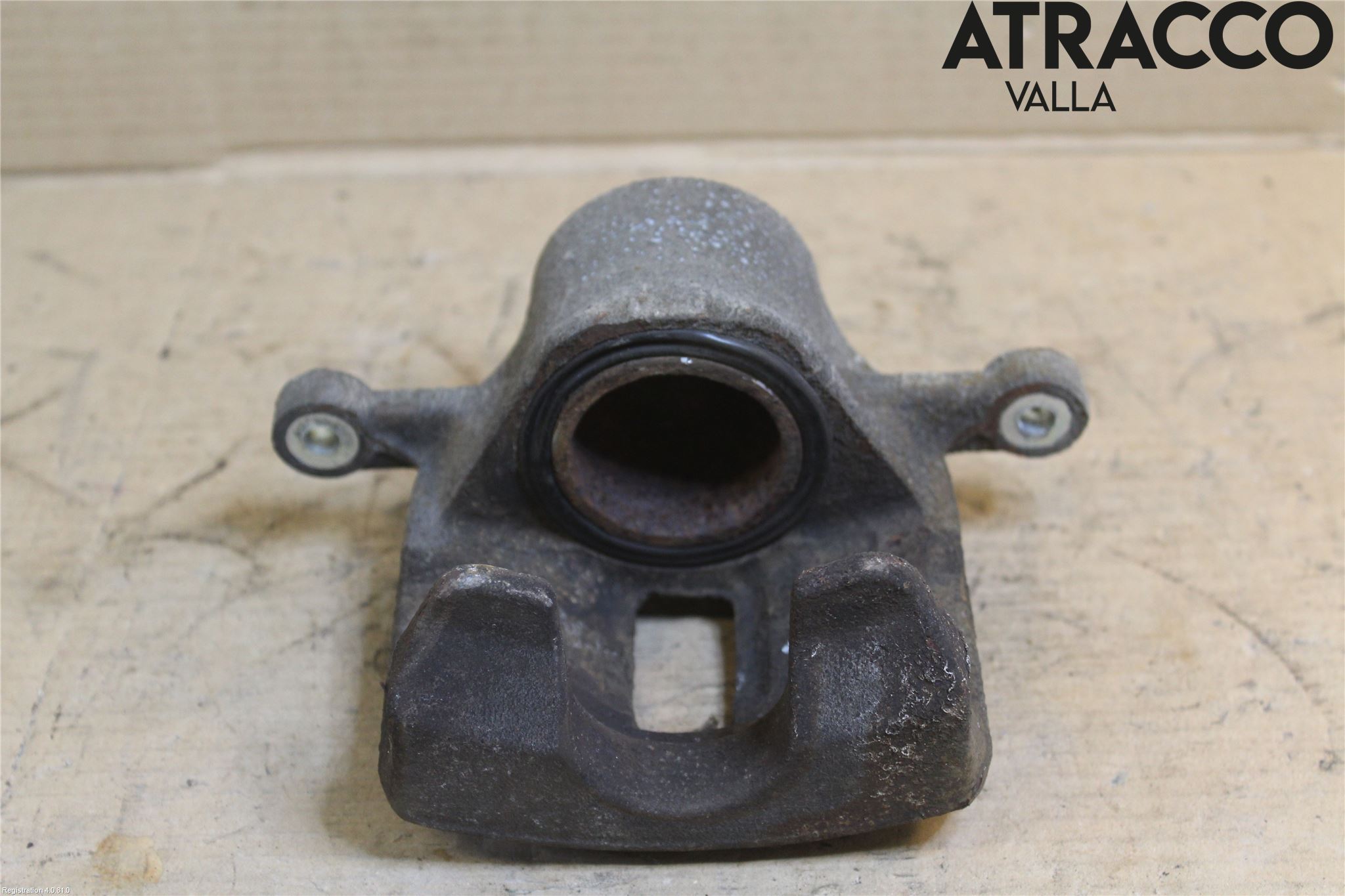 Kia STONIC 18->> Bremsecaliper Foran Venstre