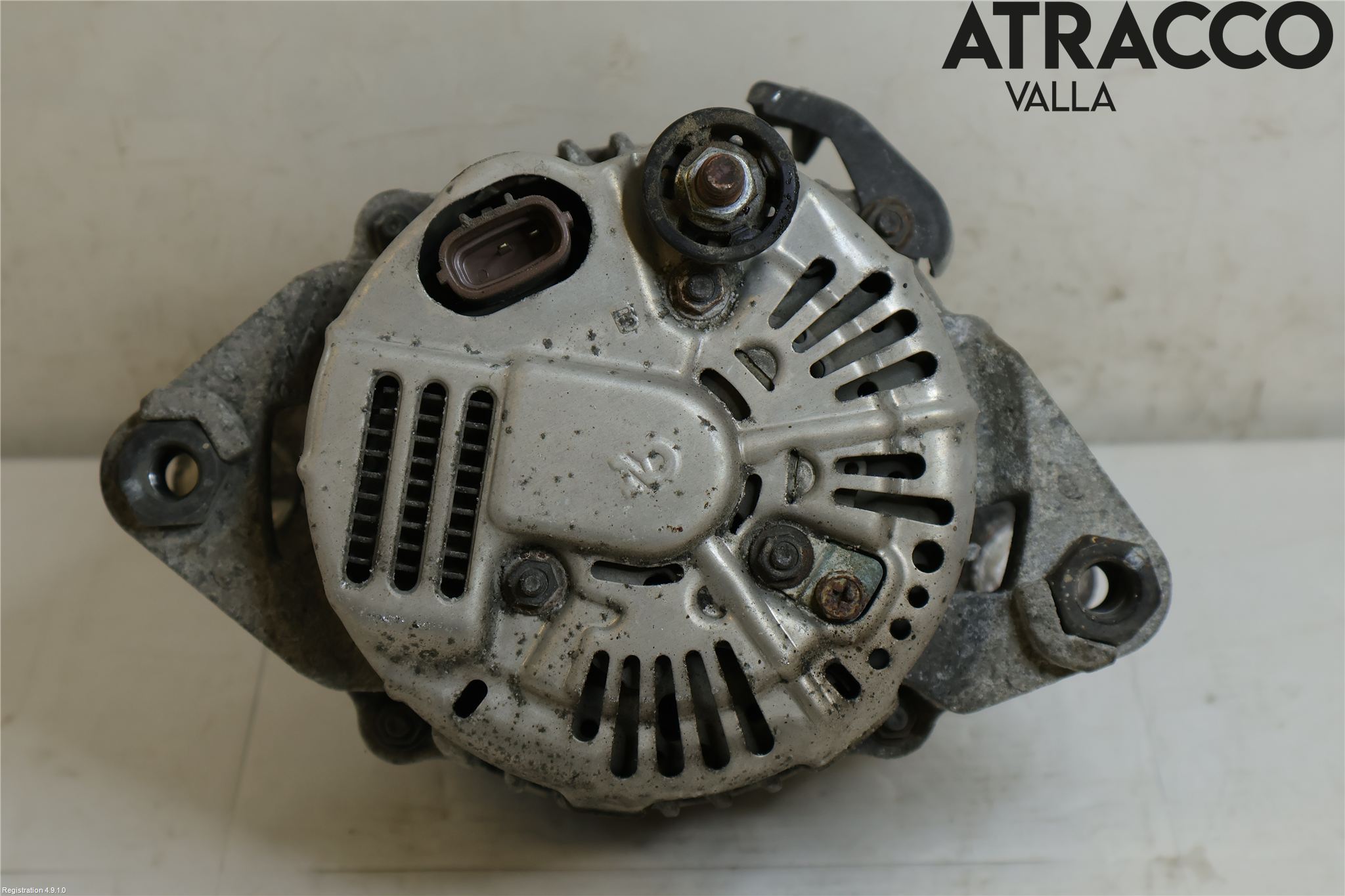 Hyundai SANTA FE  06-12 Dynamo