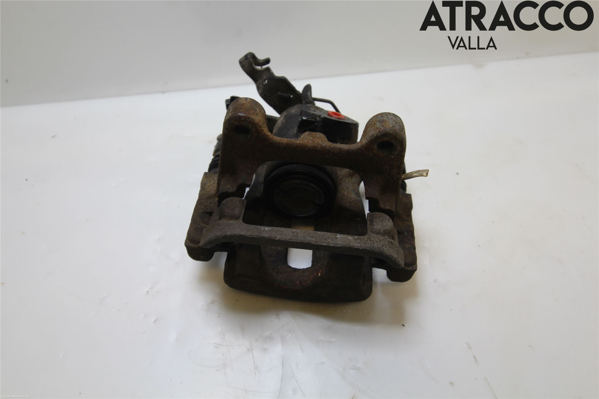 Volkswagen VW CADDY 16-20 Bremsecaliper Bak Høyre